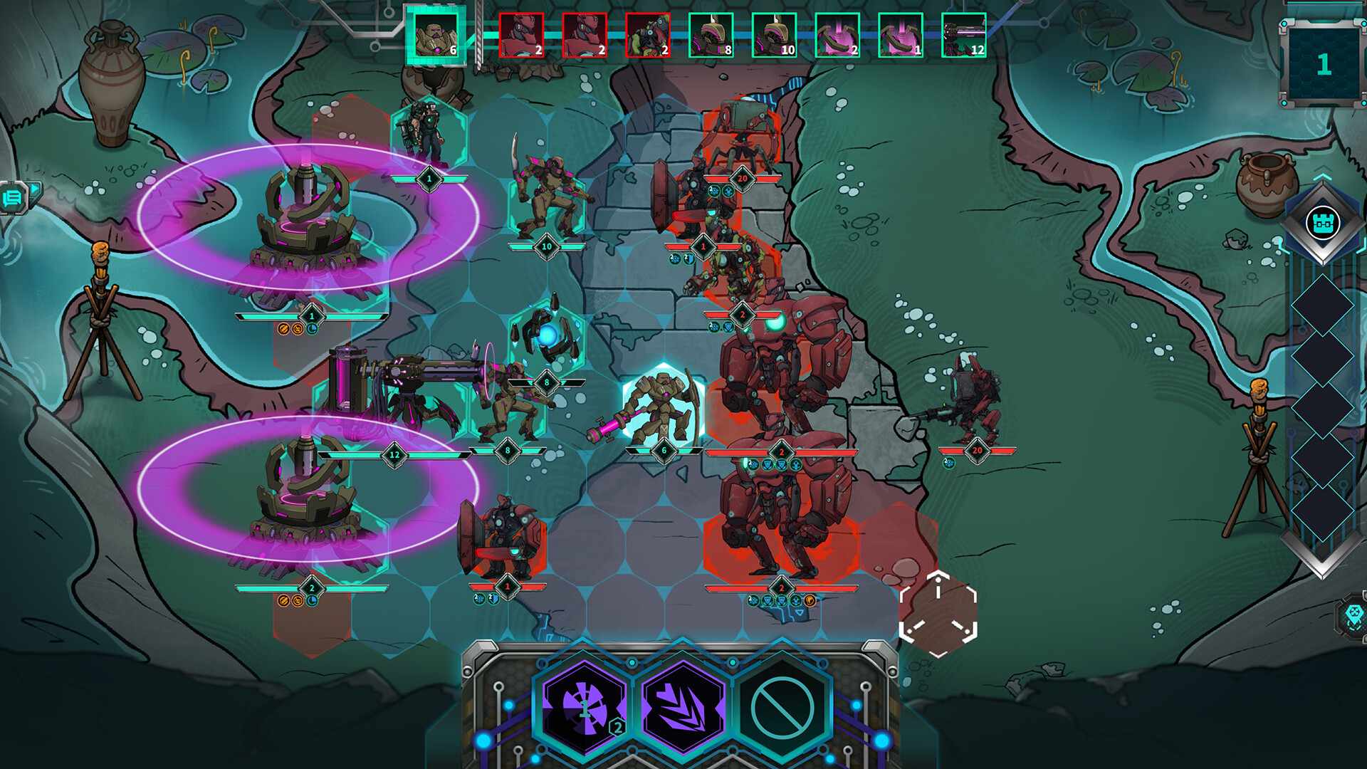 怪兽星球/Xenowars_1