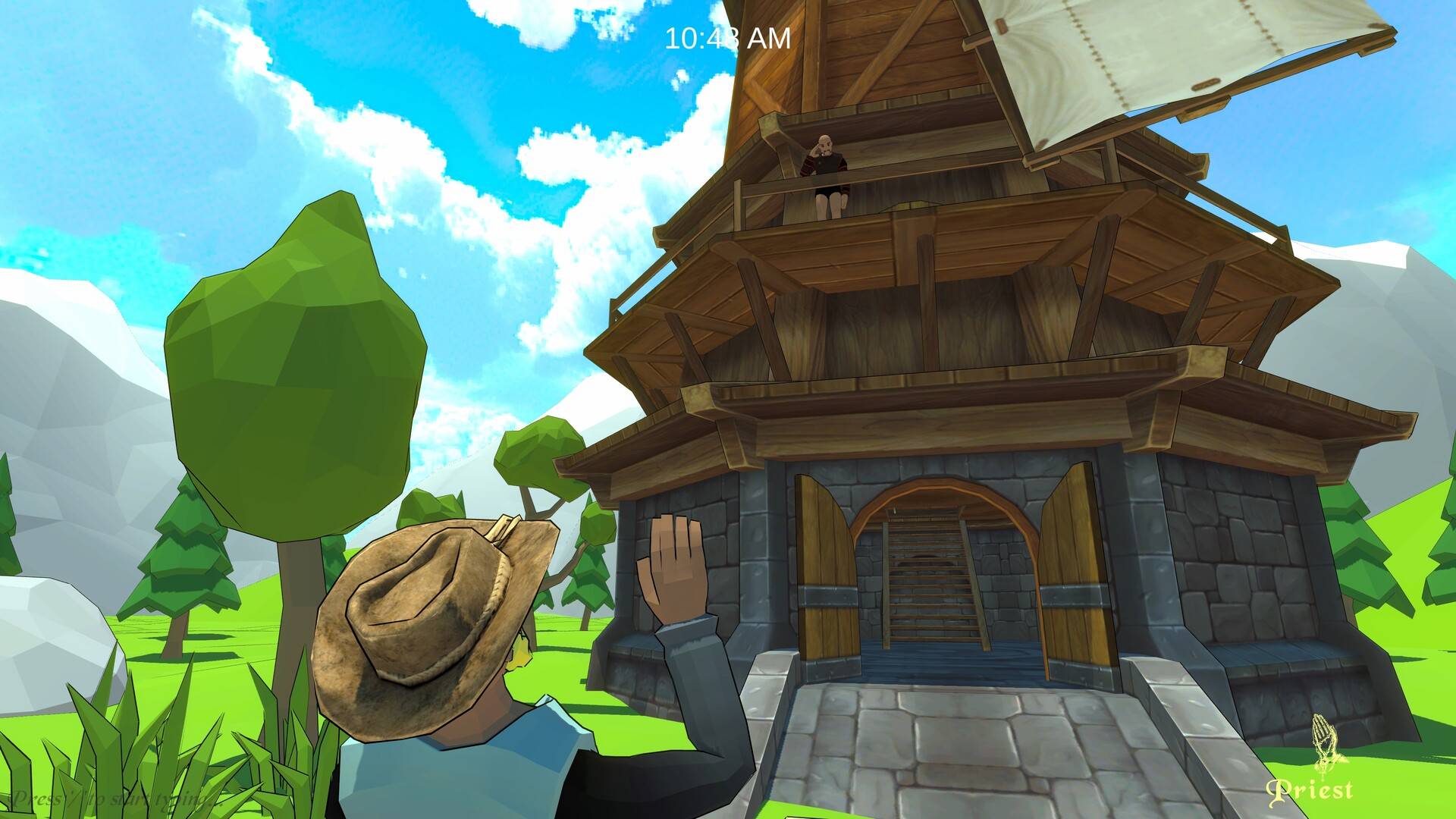 狼人派对/Werewolf Party/支持网络联机_3