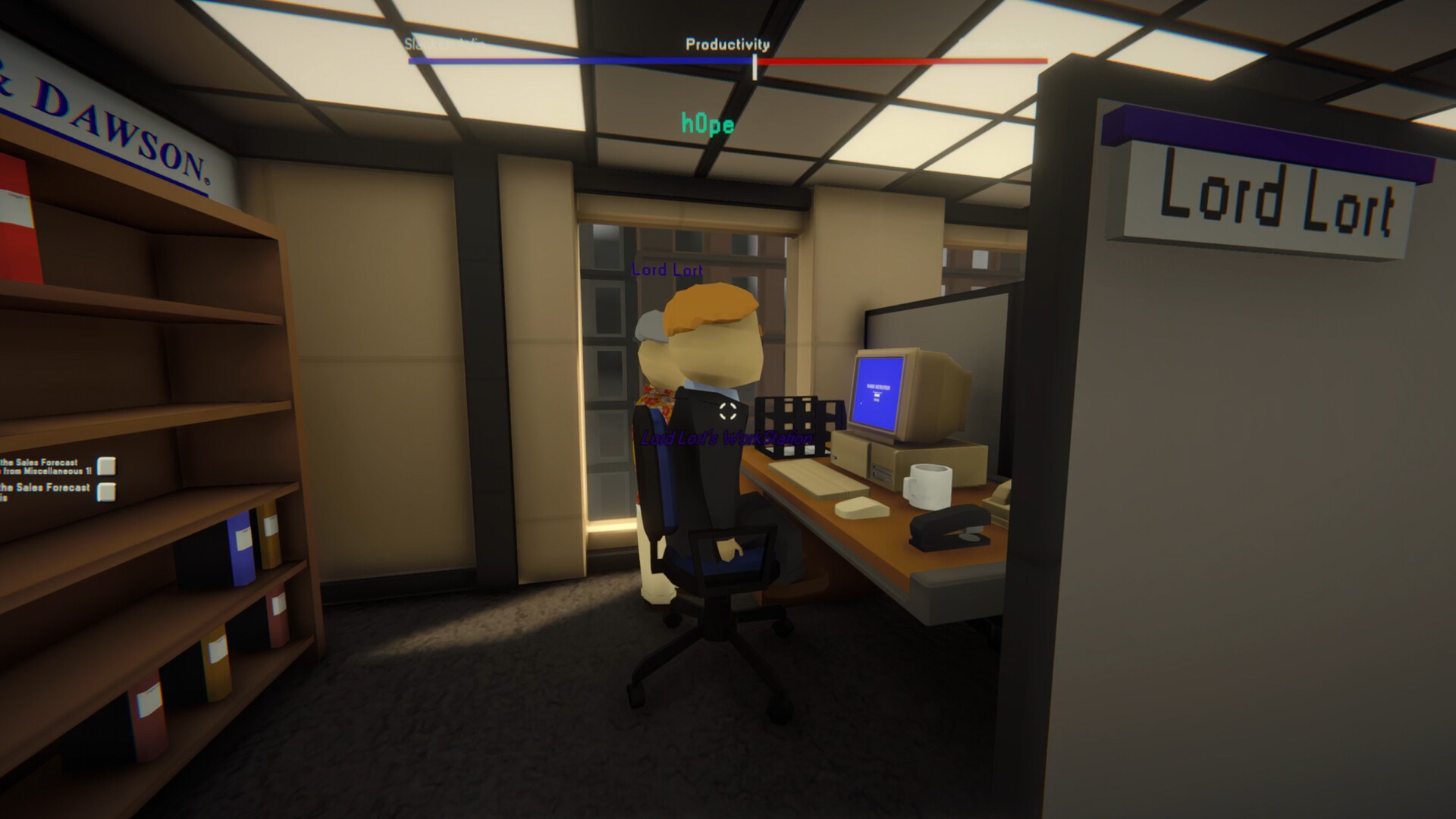 戴尔与道森的文具用品/Dale & Dawson Stationery Supplies/支持网络联机_2