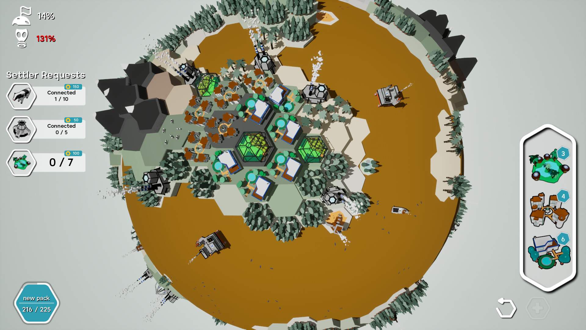 星球开拓者/Planet Pioneers_1