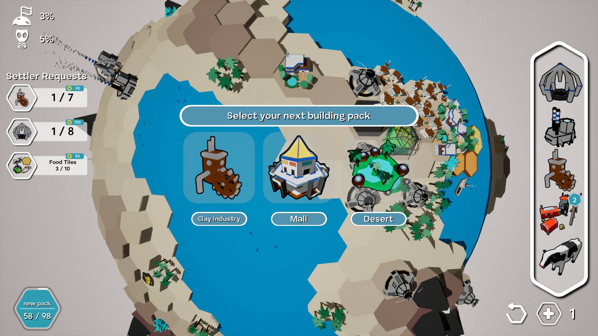 星球开拓者/Planet Pioneers_3