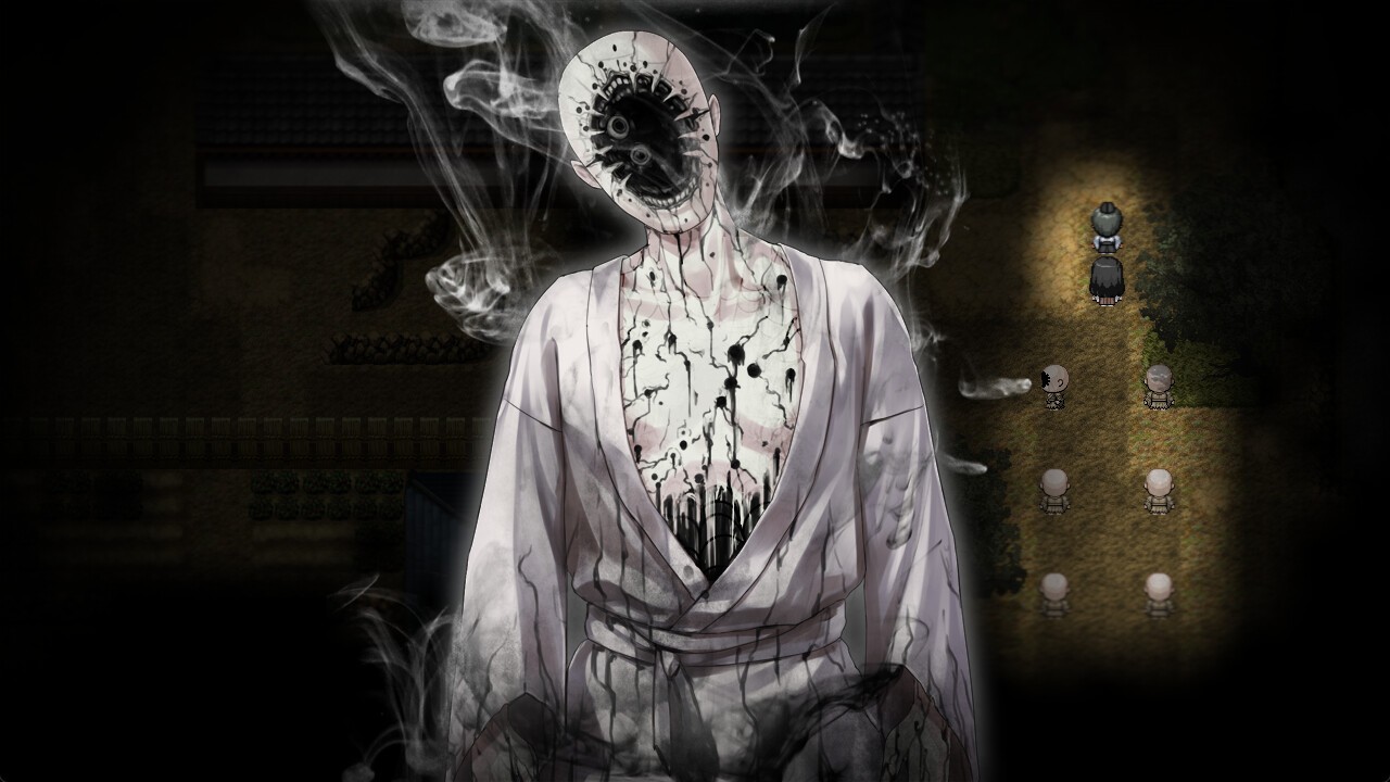 八千代之结/Bonds of Yachiyo_1