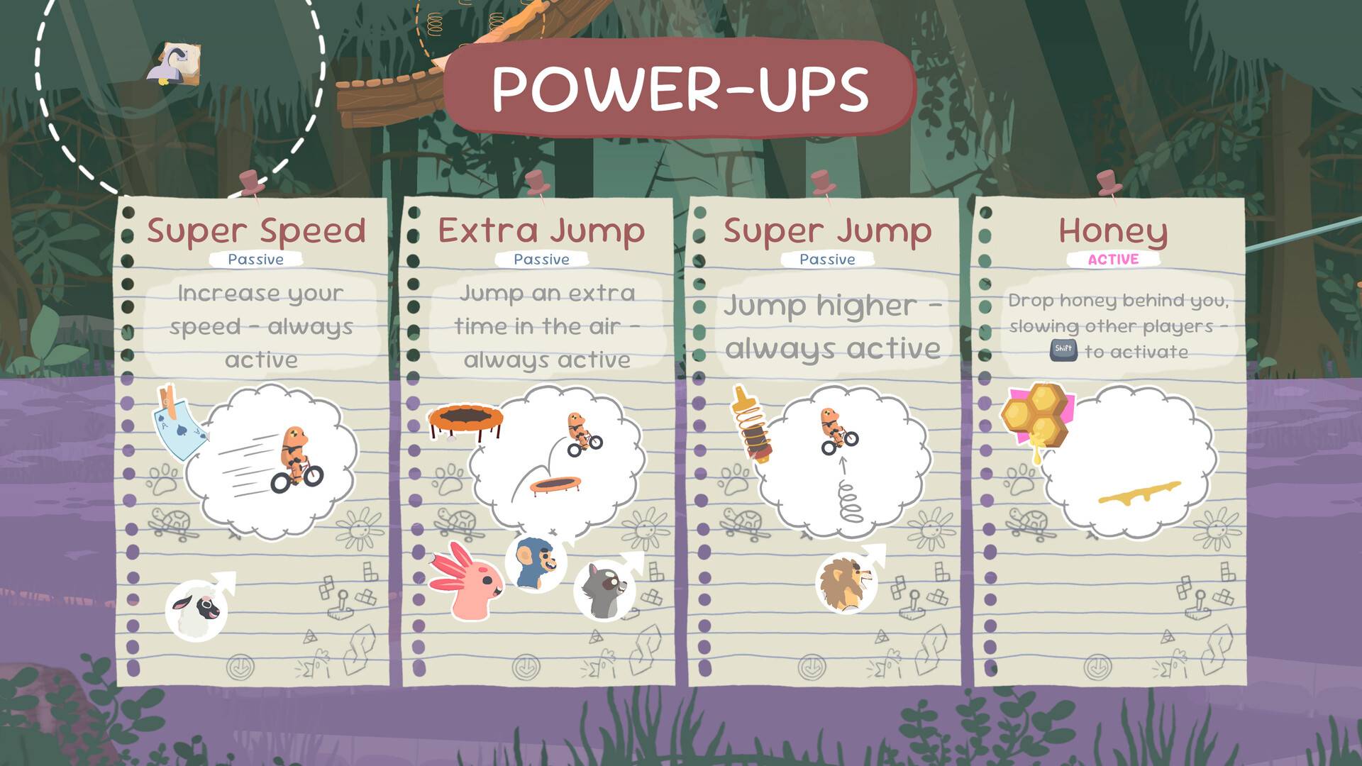 超级浣熊羊/Ultimate Sheep Raccoon/支持网络联机_3