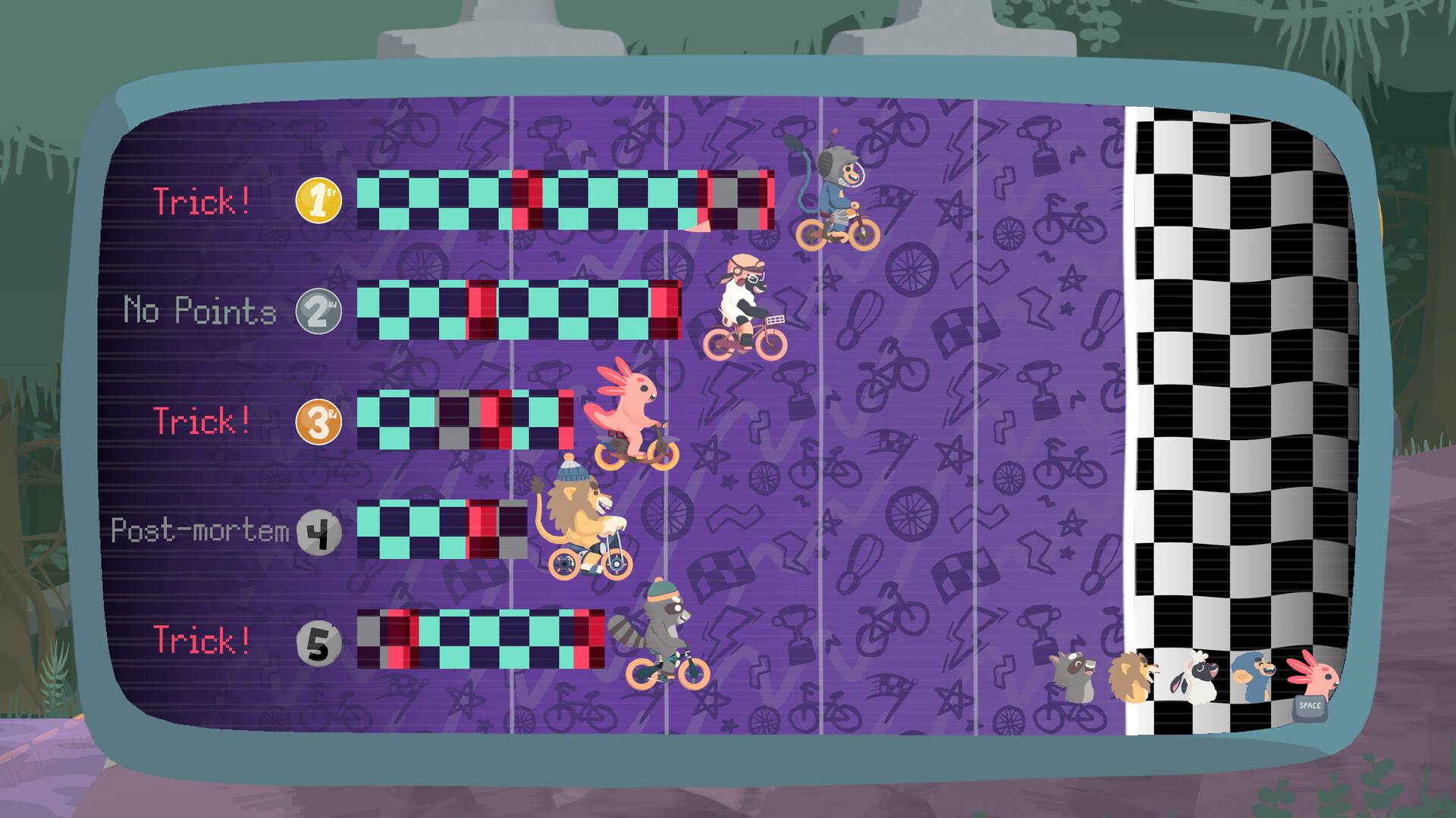 超级浣熊羊/Ultimate Sheep Raccoon/支持网络联机_5