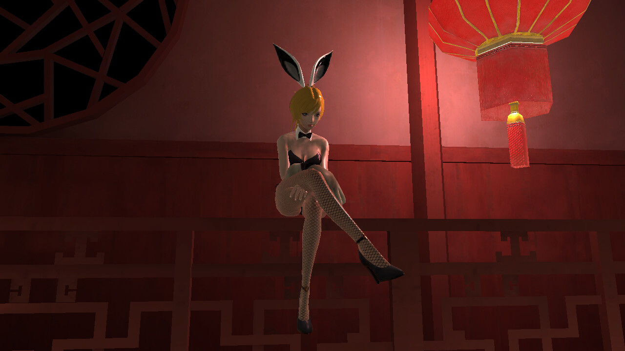 无良游戏公司-加班地狱/Overtime Heroes Exit 8_2