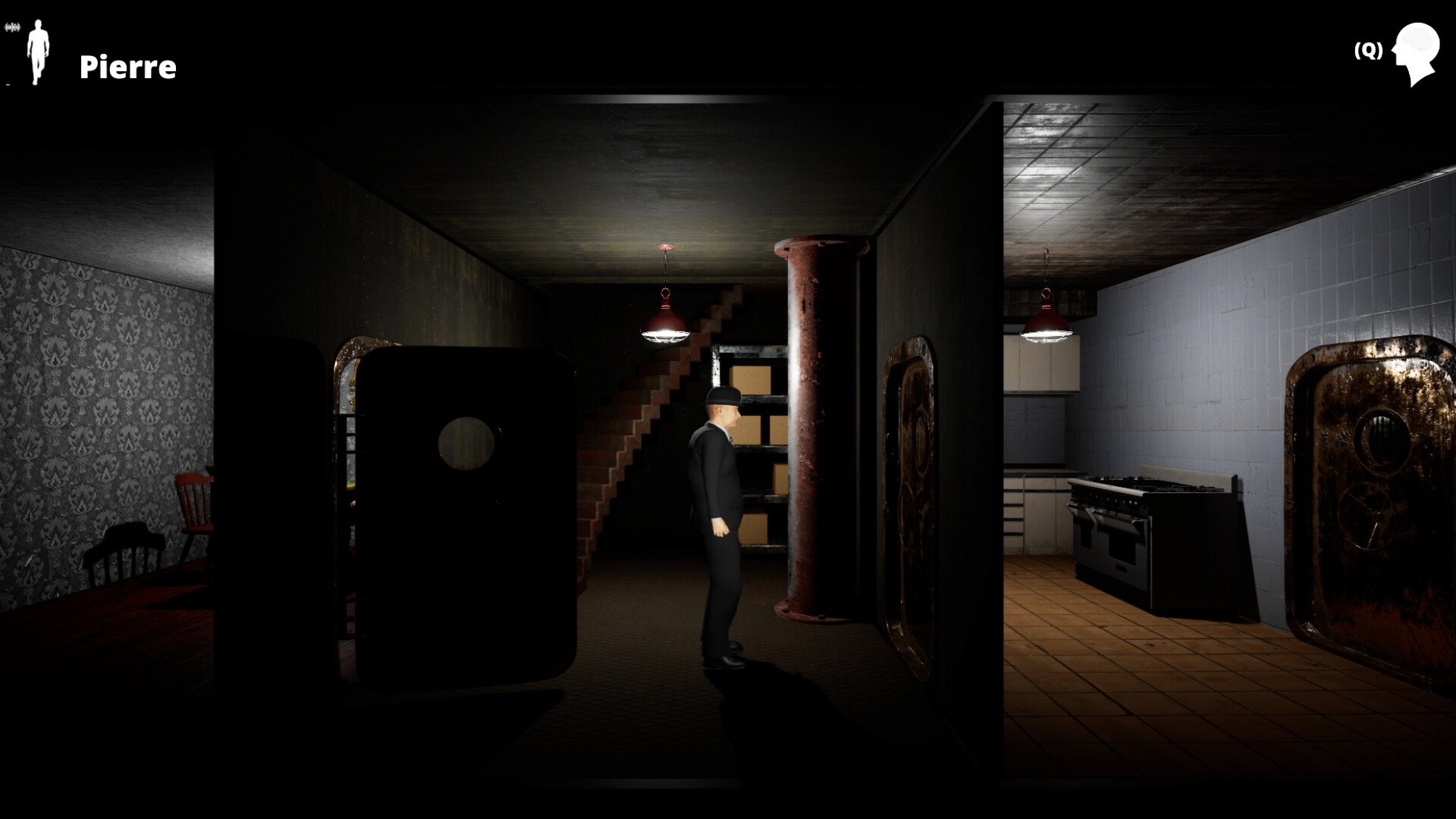 苏 - 解锁第四维度/SU - Unlocking the 4th Dimension_2