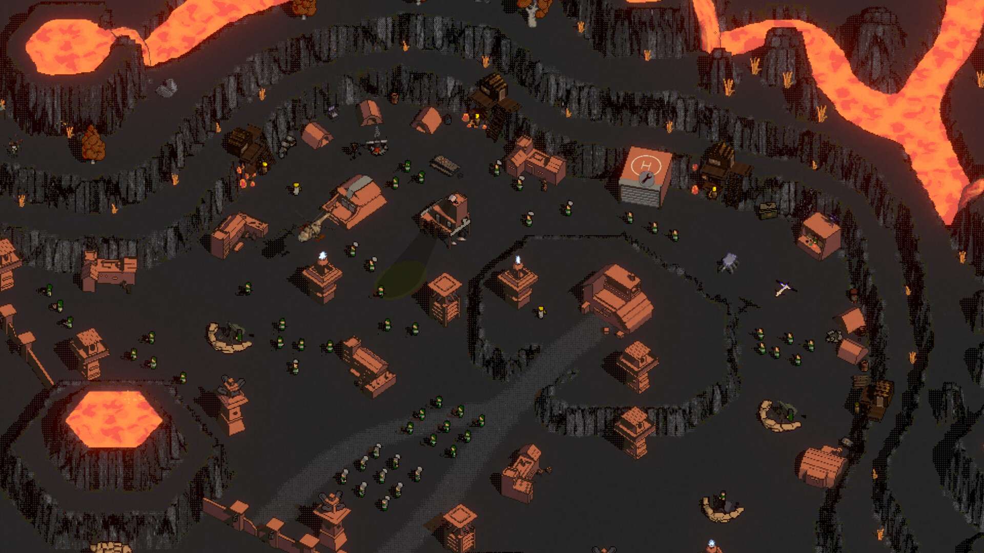 最终前哨/Last Outpost_1