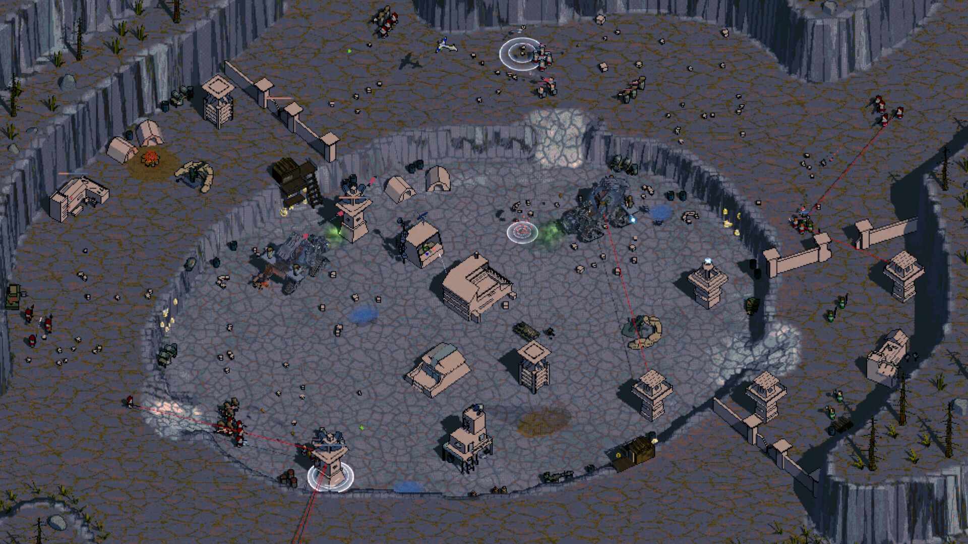 最终前哨/Last Outpost_5