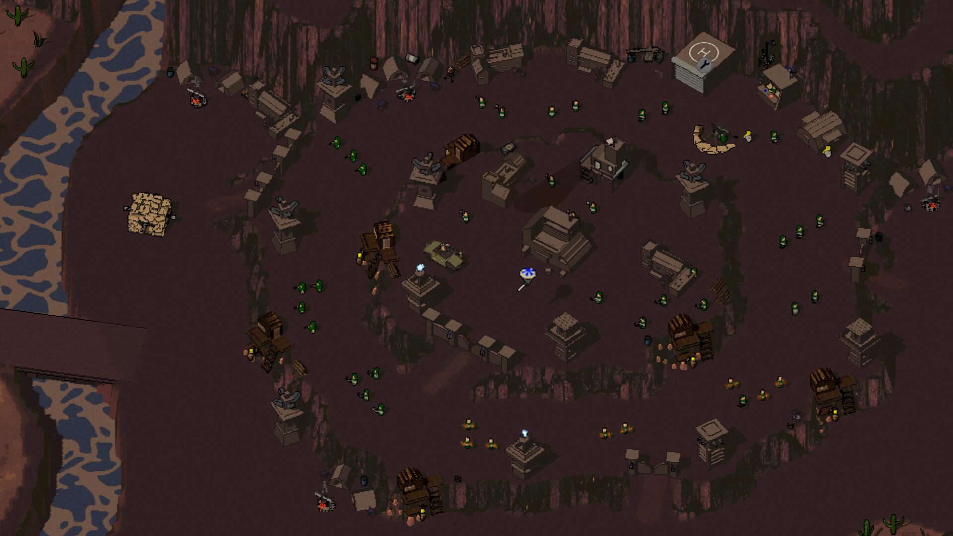 最终前哨/Last Outpost_3