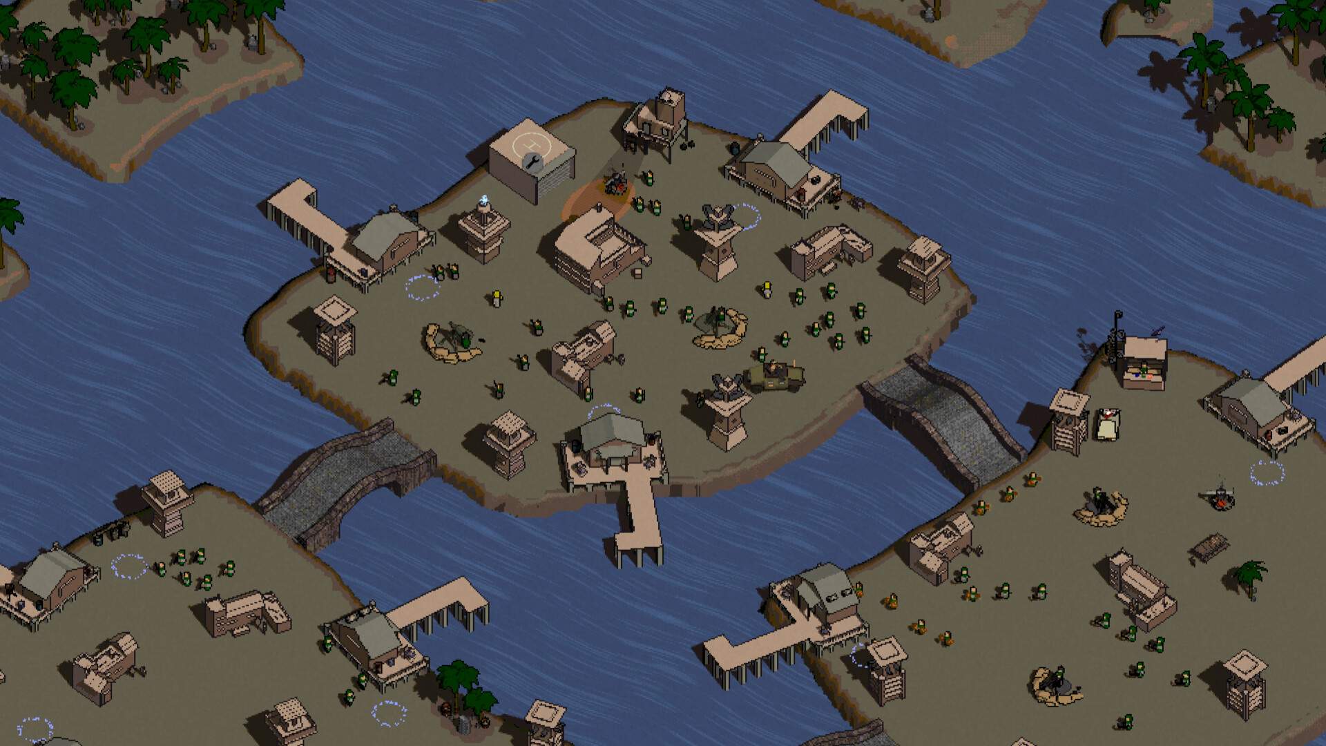 最终前哨/Last Outpost_2