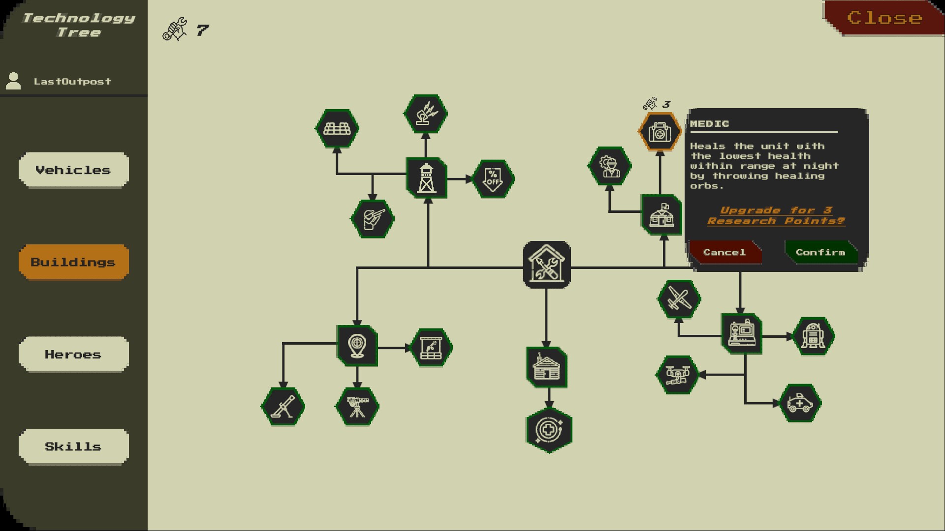 最终前哨/Last Outpost_4