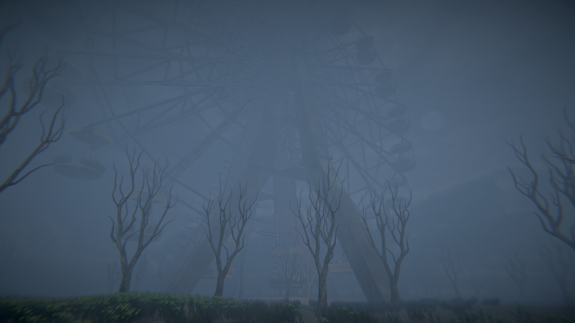 H.E.N.T.A.L.K.E.R._3