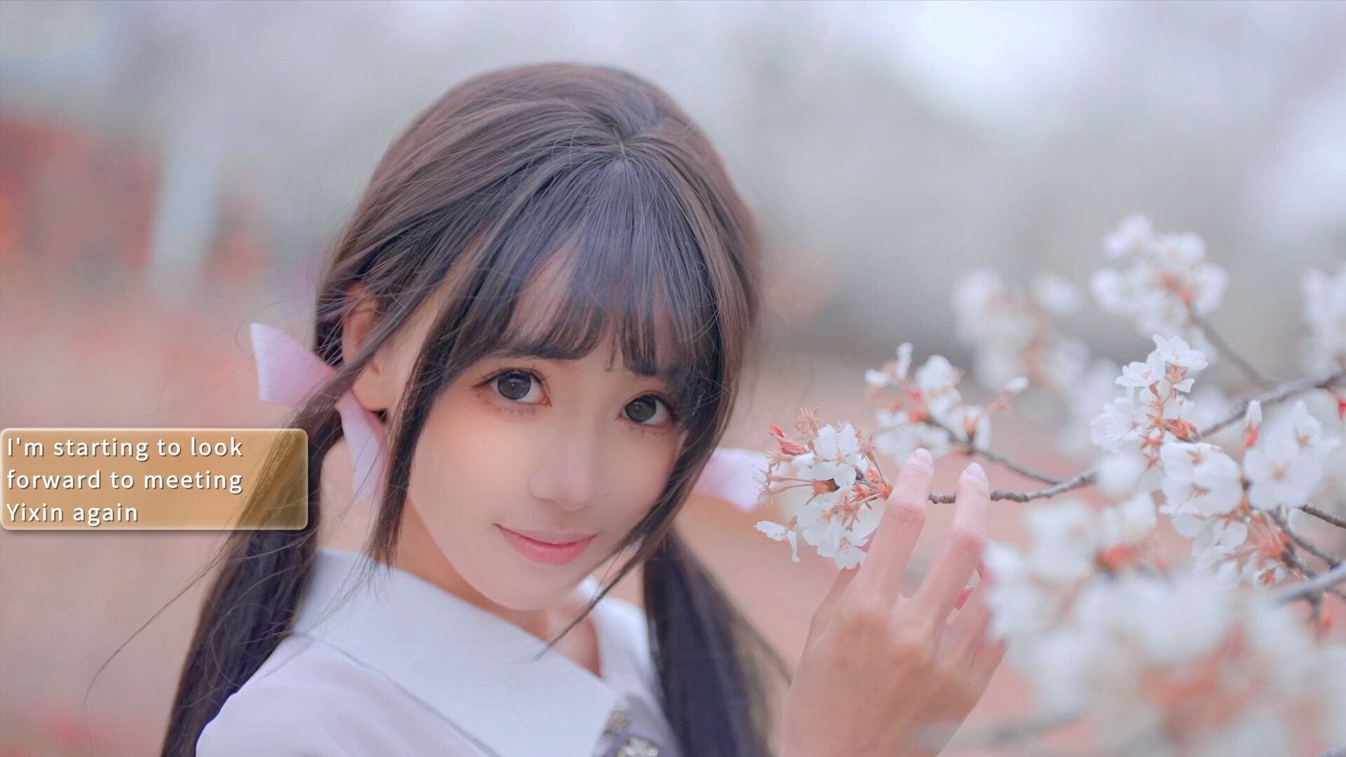 梦恋依心/Yixin_3