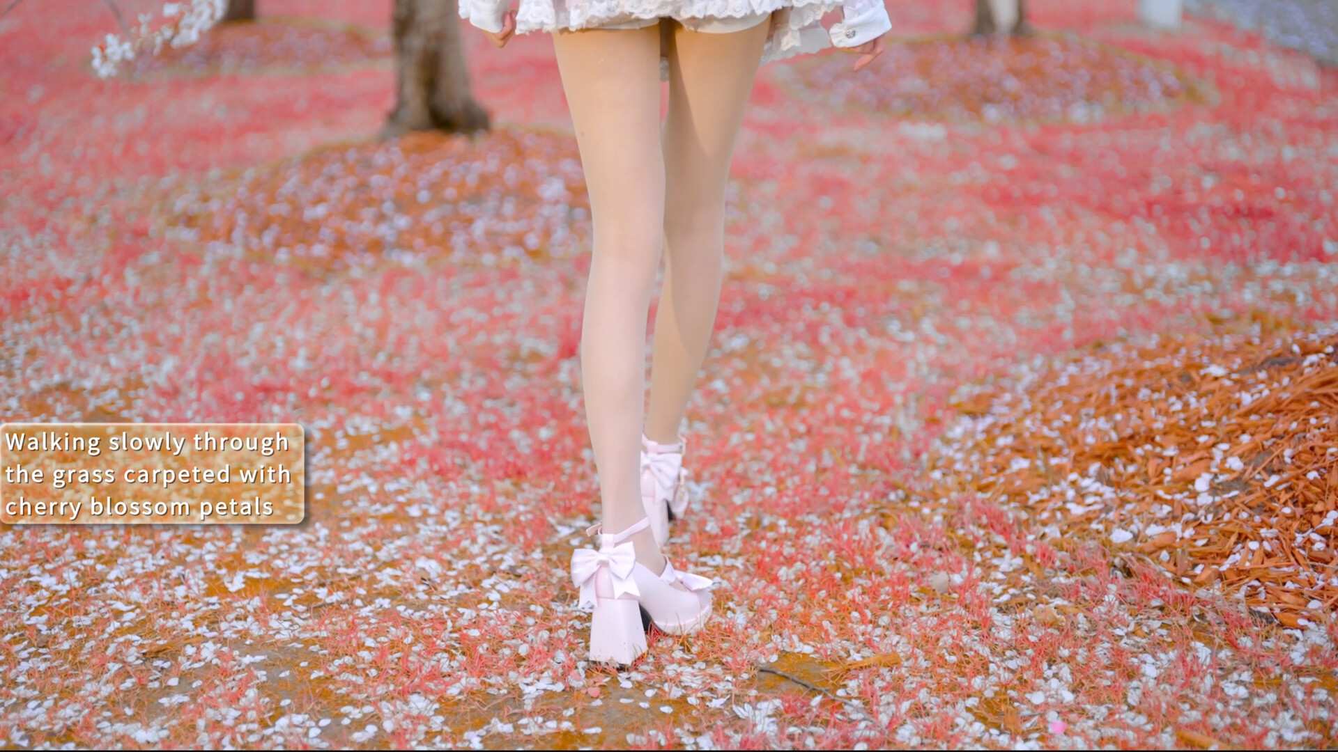 梦恋依心/Yixin_4