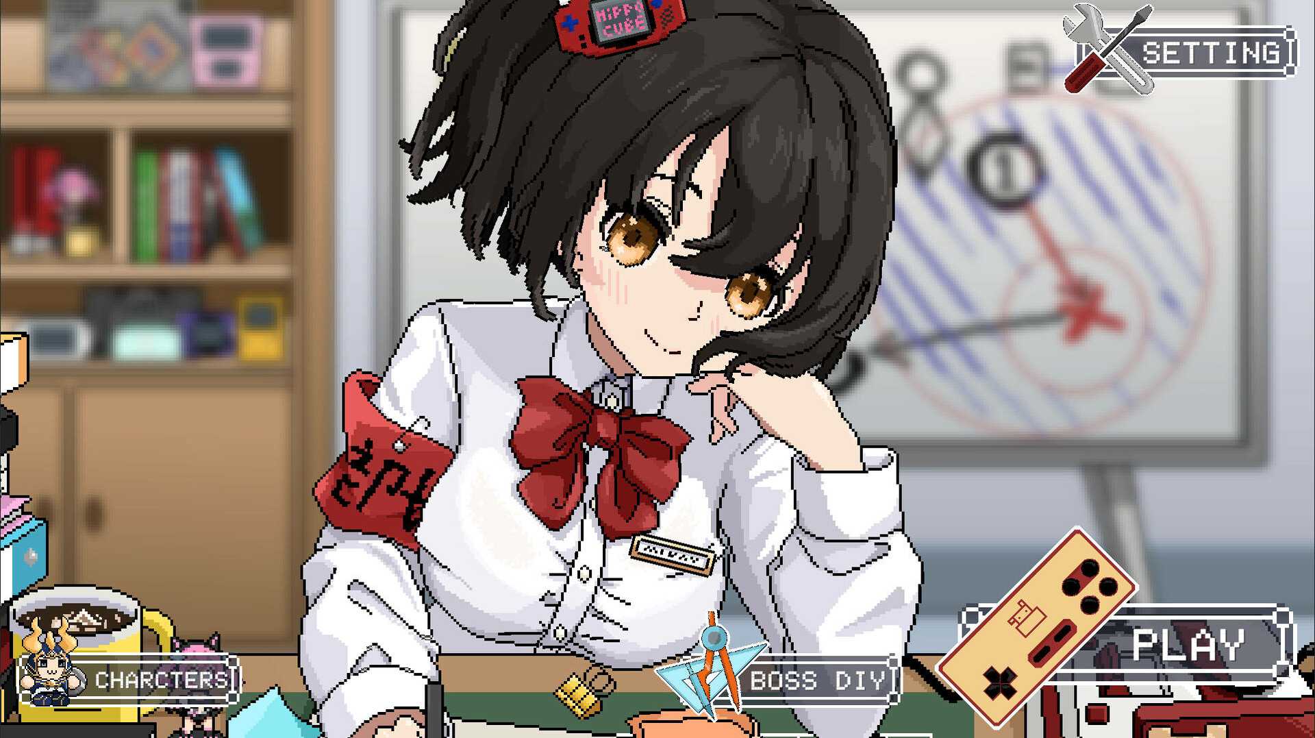 BOSS研习社/BossCrafter_2