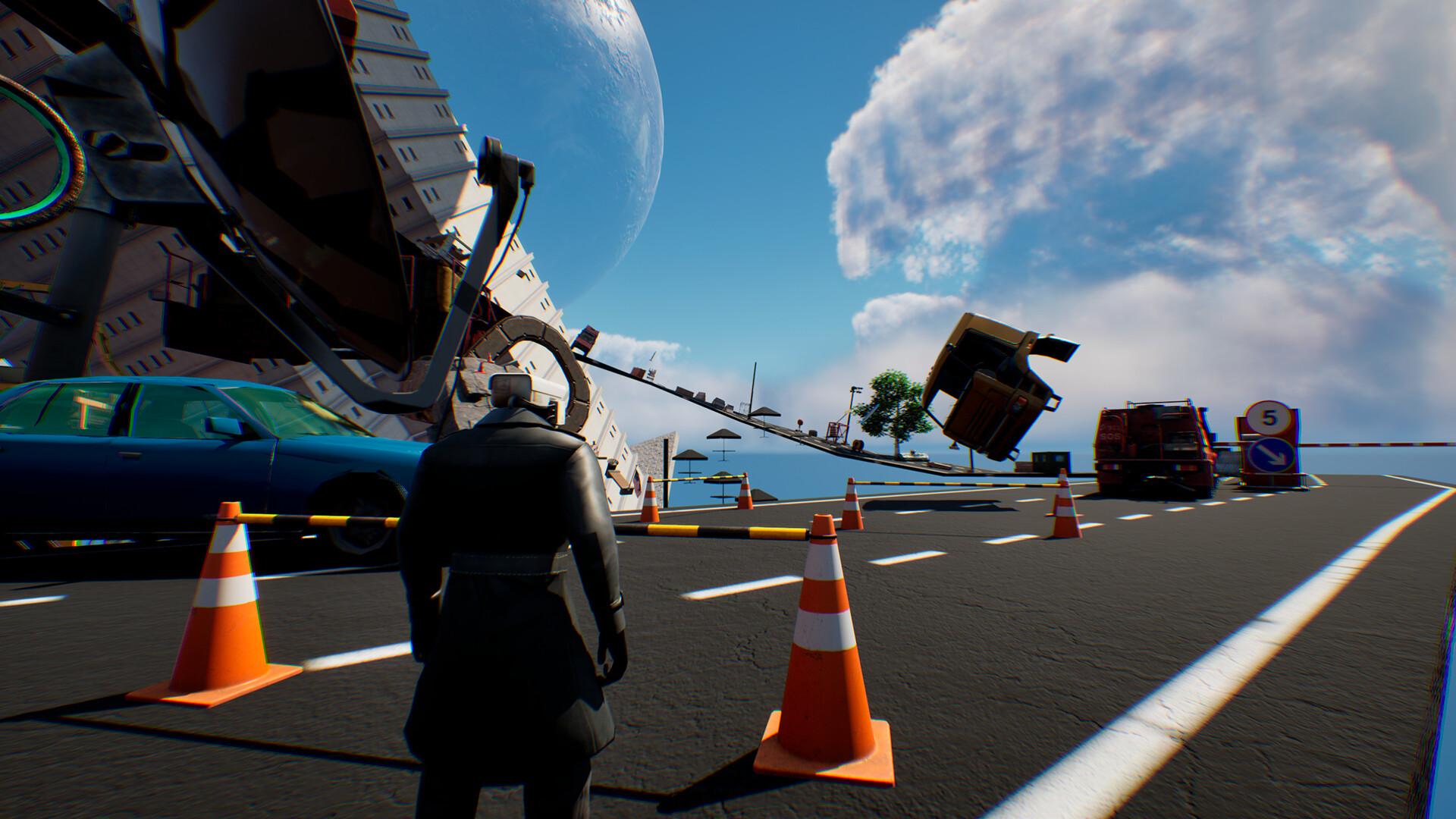 只有向上：一起滑稽/Only Up: SKIBIDI TOGETHER/支持网络联机_3