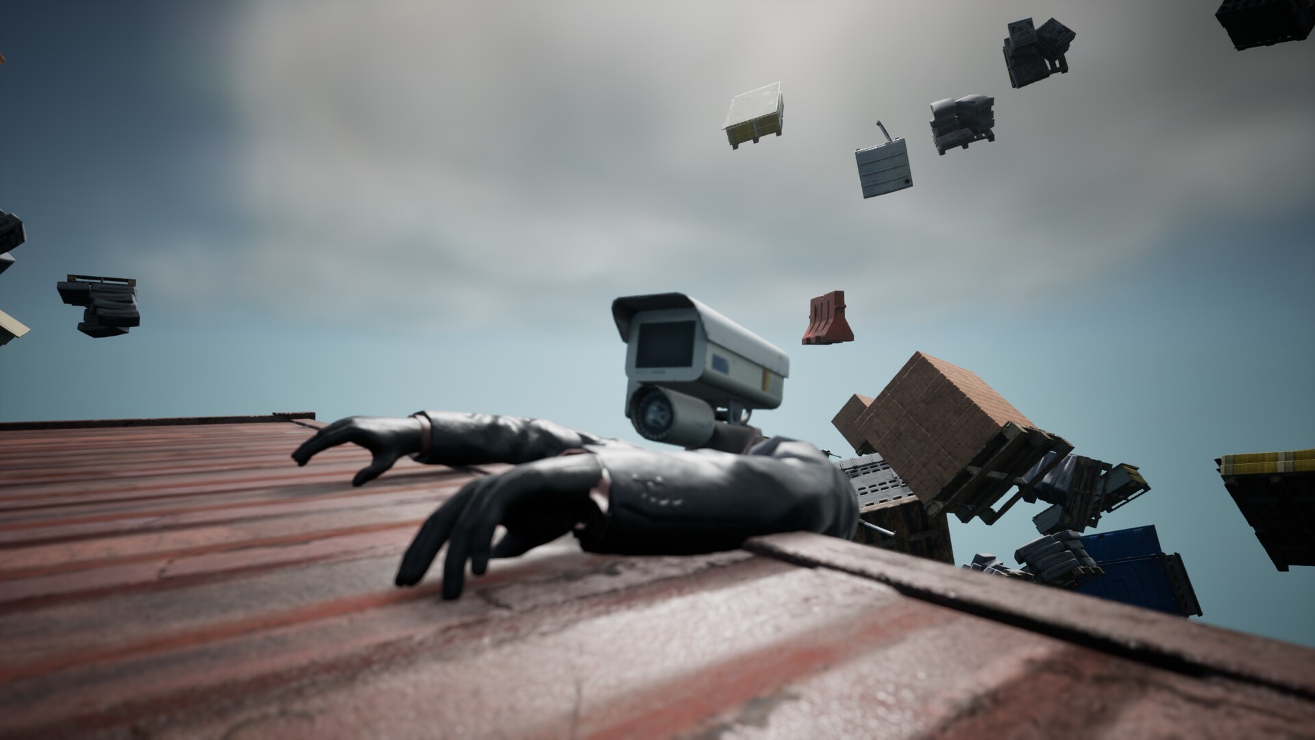 只有向上：一起滑稽/Only Up: SKIBIDI TOGETHER/支持网络联机_2