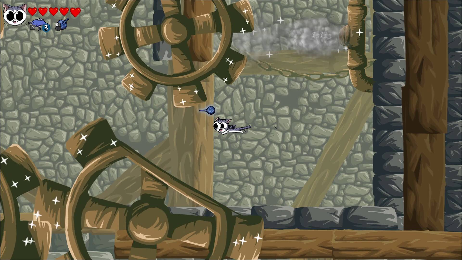 毛线守护者/Yarn Guardians_5