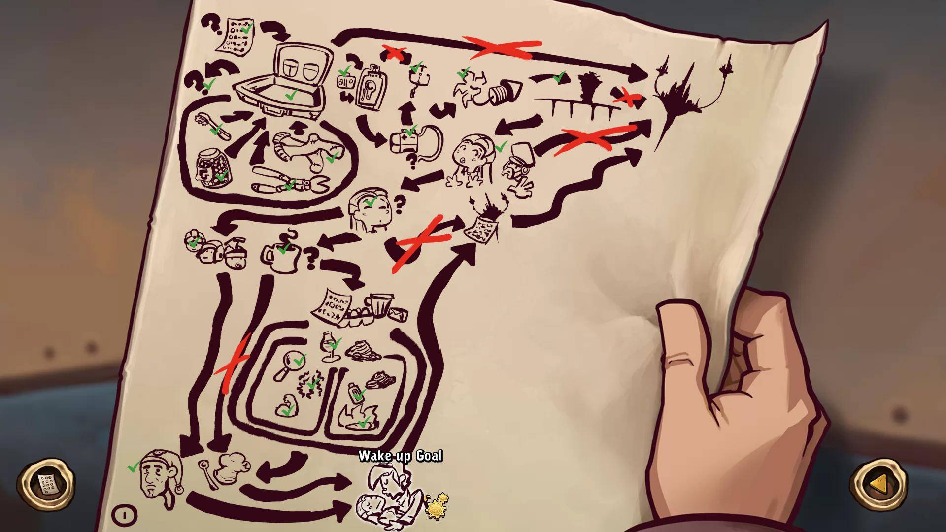 德波尼亚：完整旅程/Deponia: The Complete Journey_2