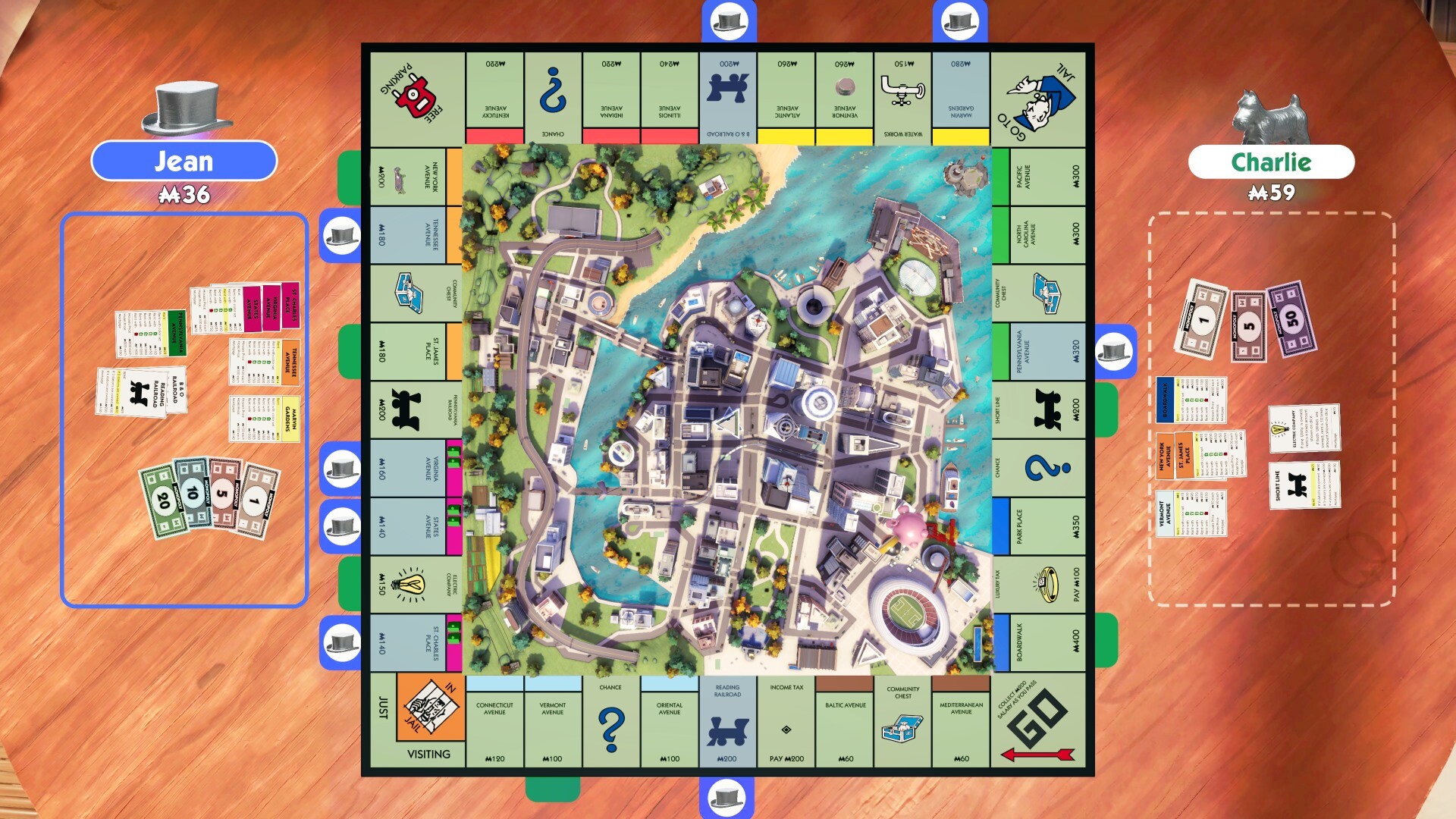 新版大富翁/全新地产大亨-虚拟机版/NEW MONOPOLY HYPERVISOR_3