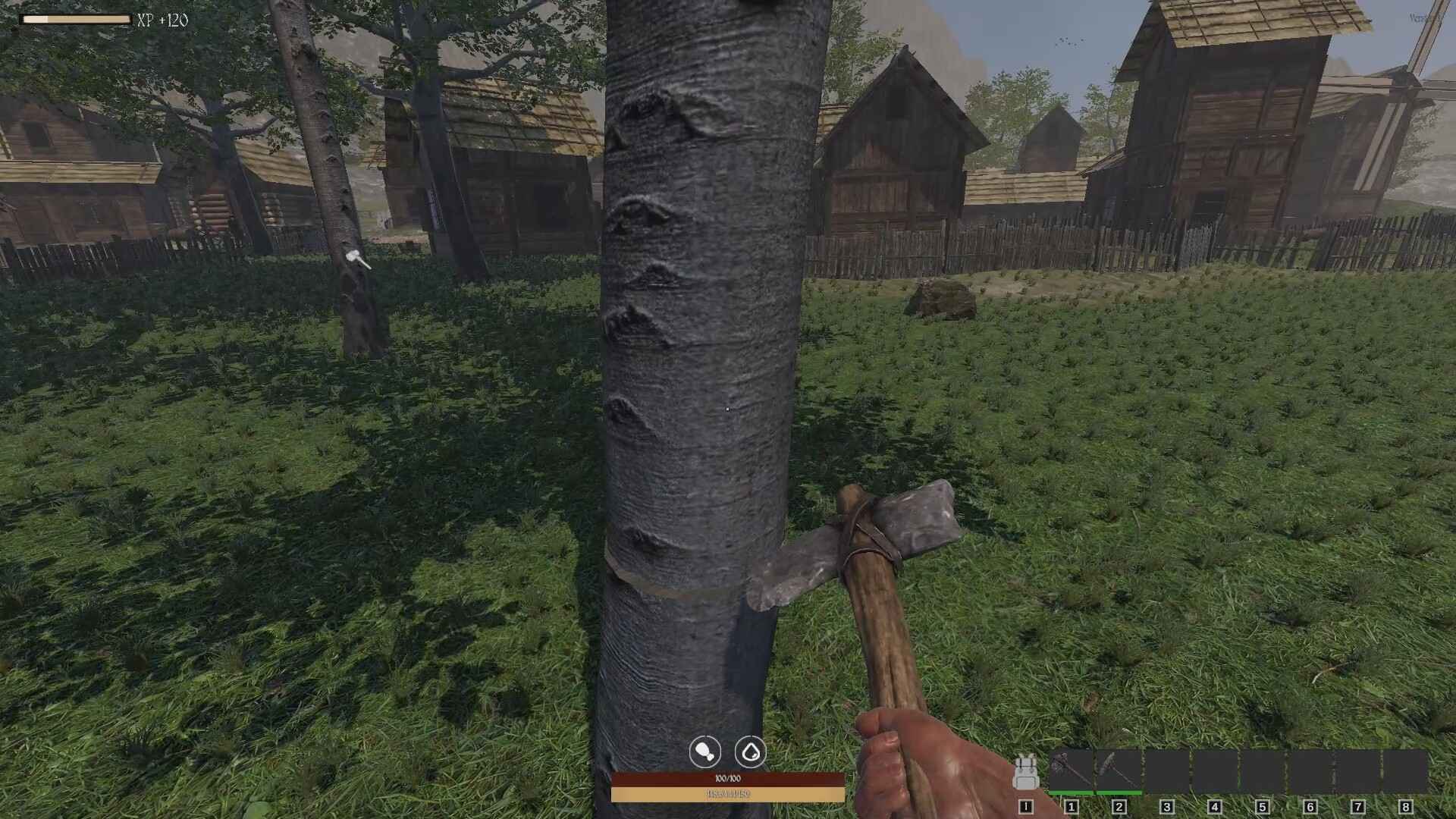 探险逃生：生存/QUESTSCAPE: Survival_0