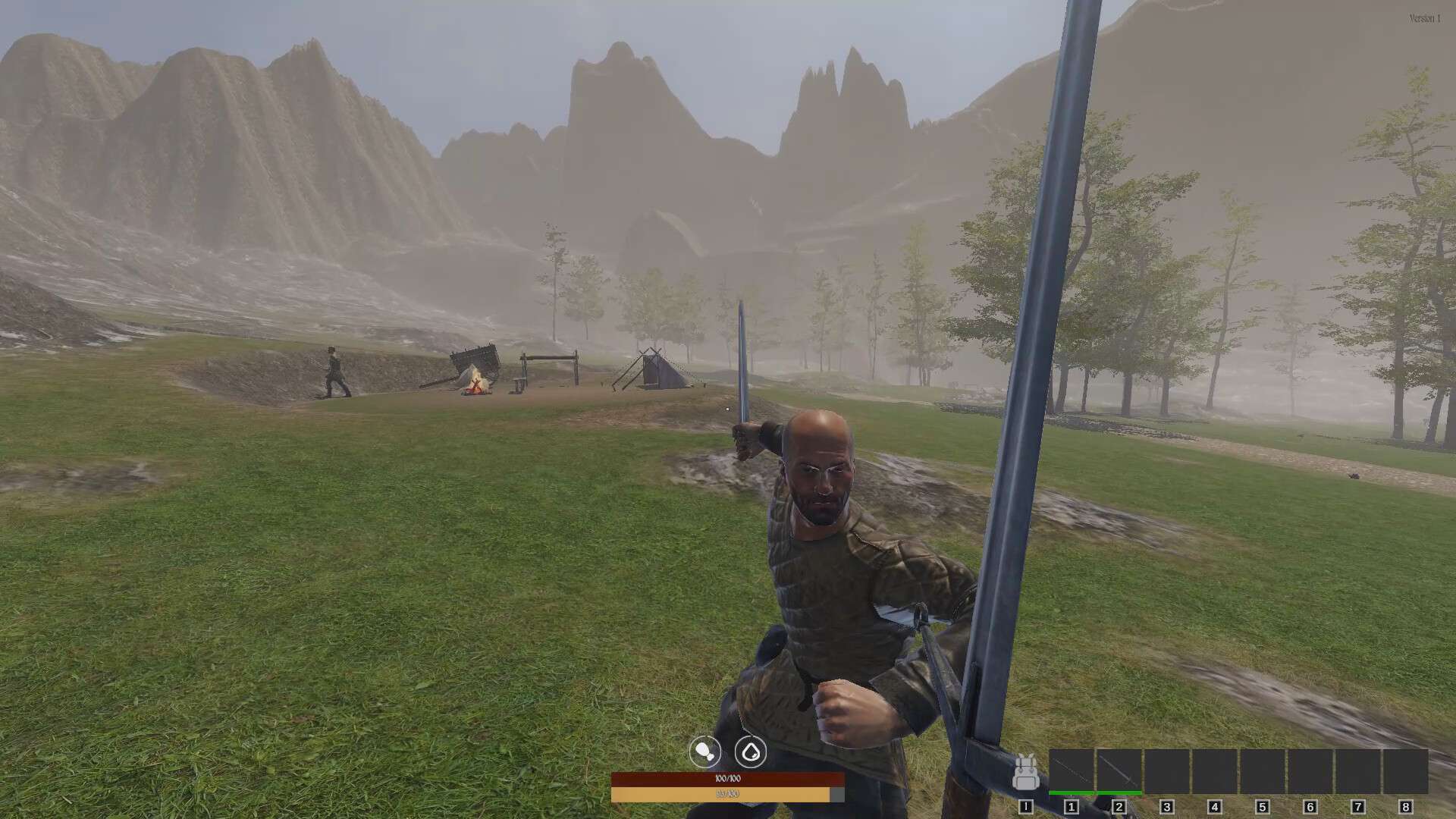 探险逃生：生存/QUESTSCAPE: Survival_4