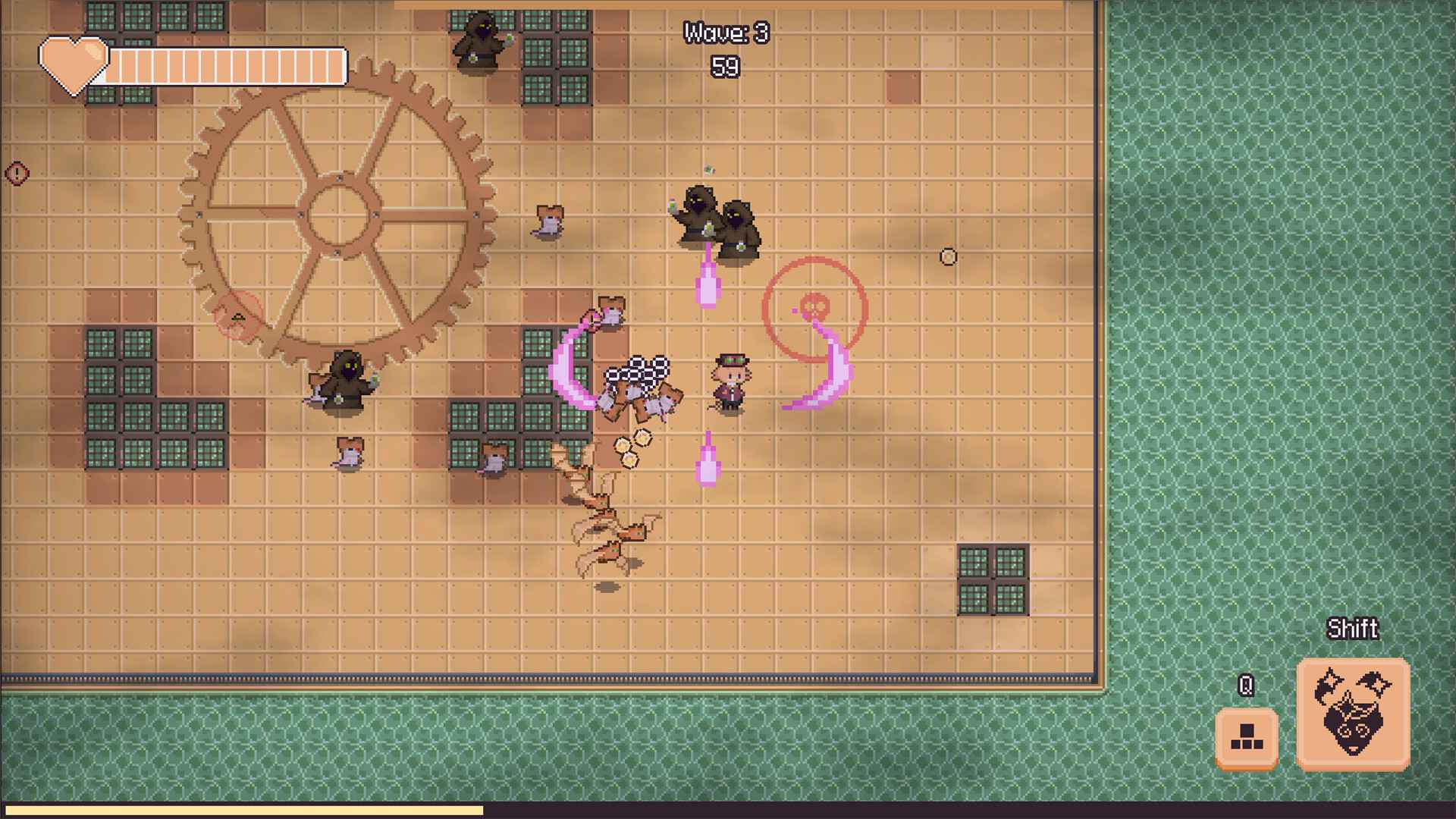 猫猫幸存者/Cat Bait_1