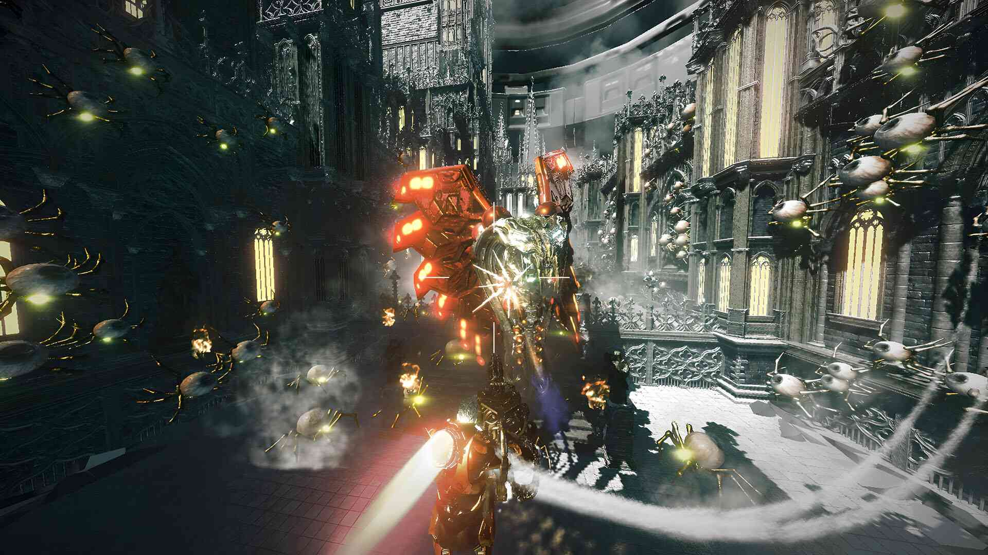 赛博城/Cyborg City_1