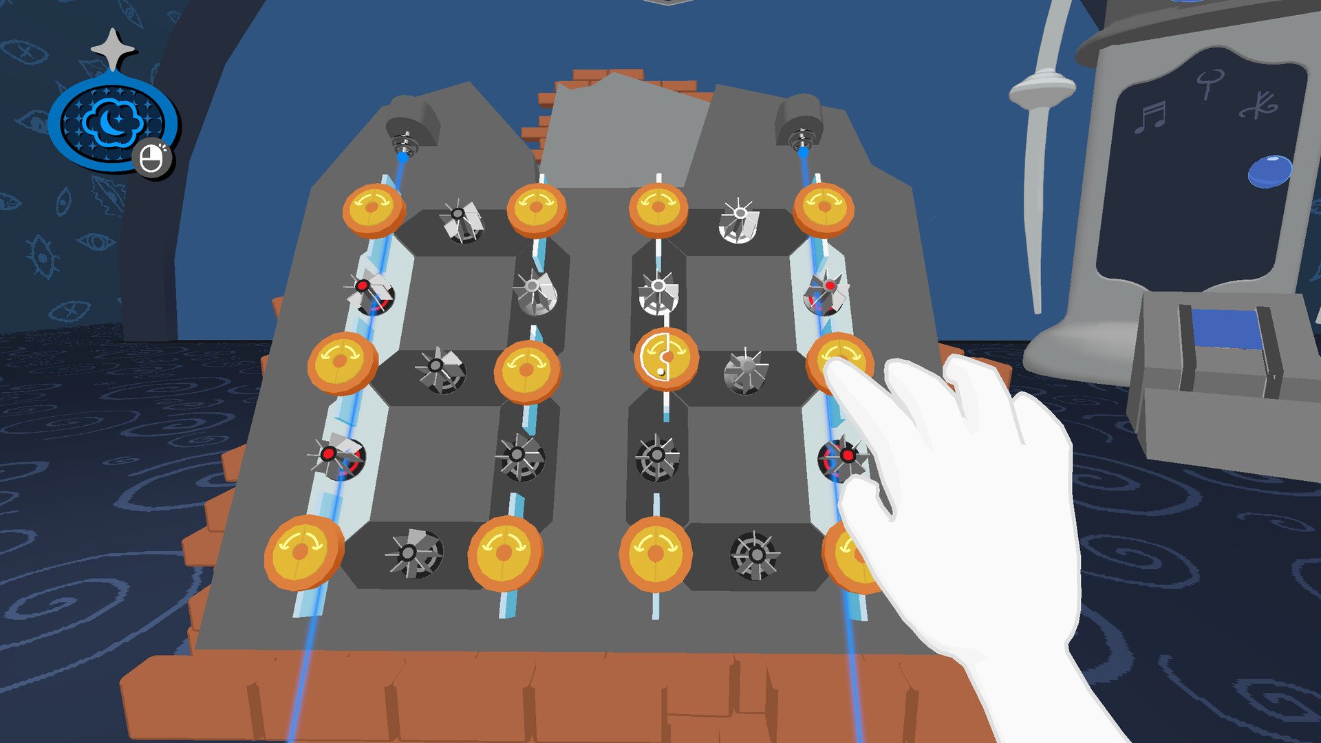 物之梦/Dream of Things_0