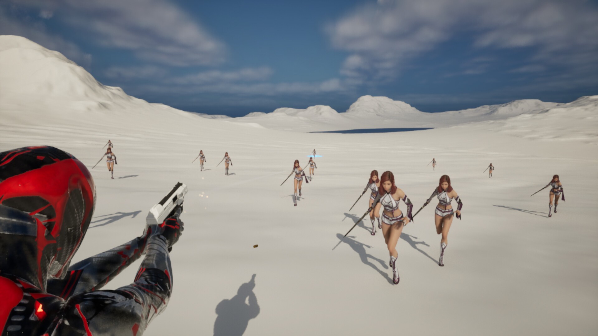 强者的自我修养/cultivation of the strong_0