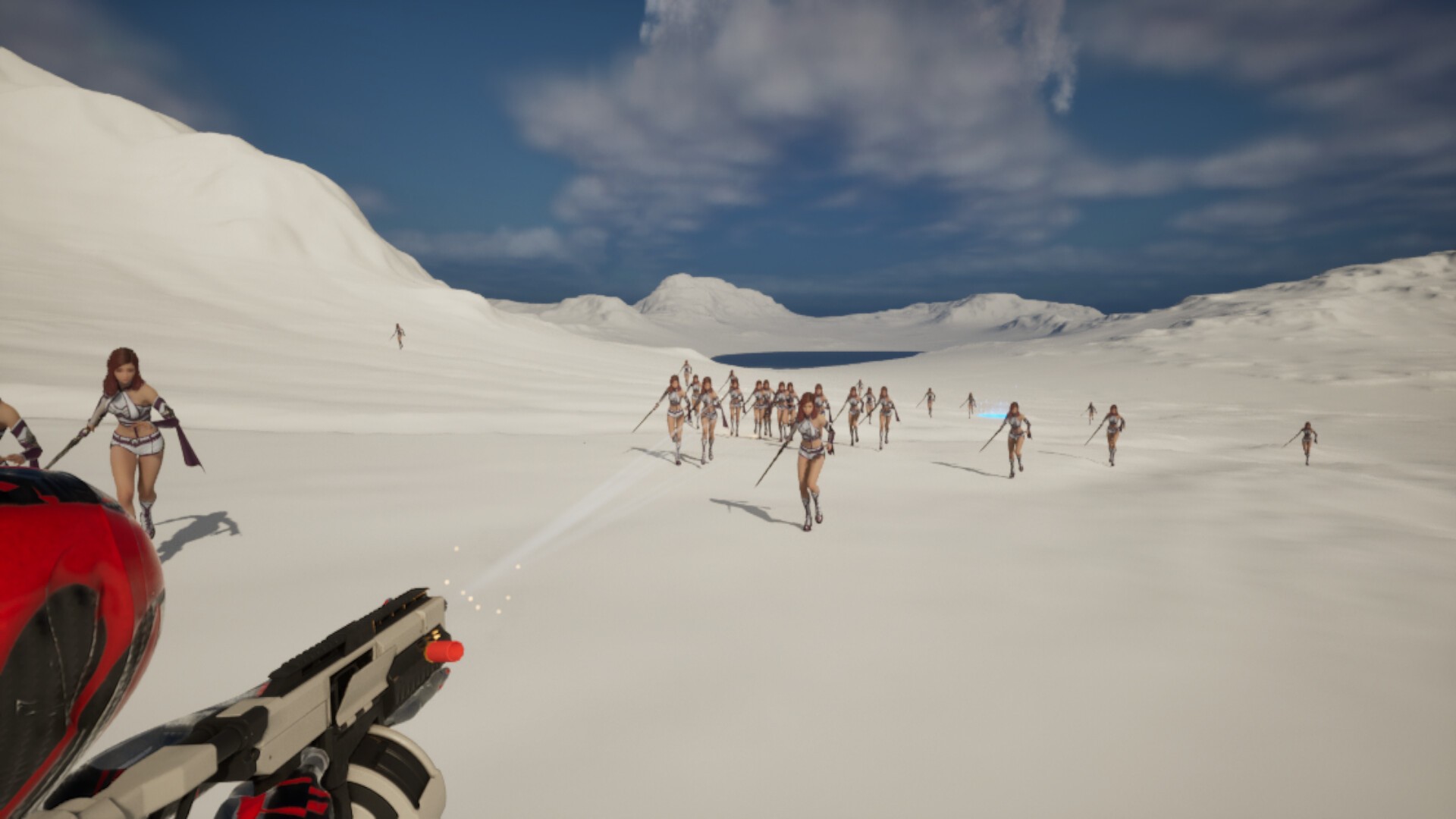 强者的自我修养/cultivation of the strong_1