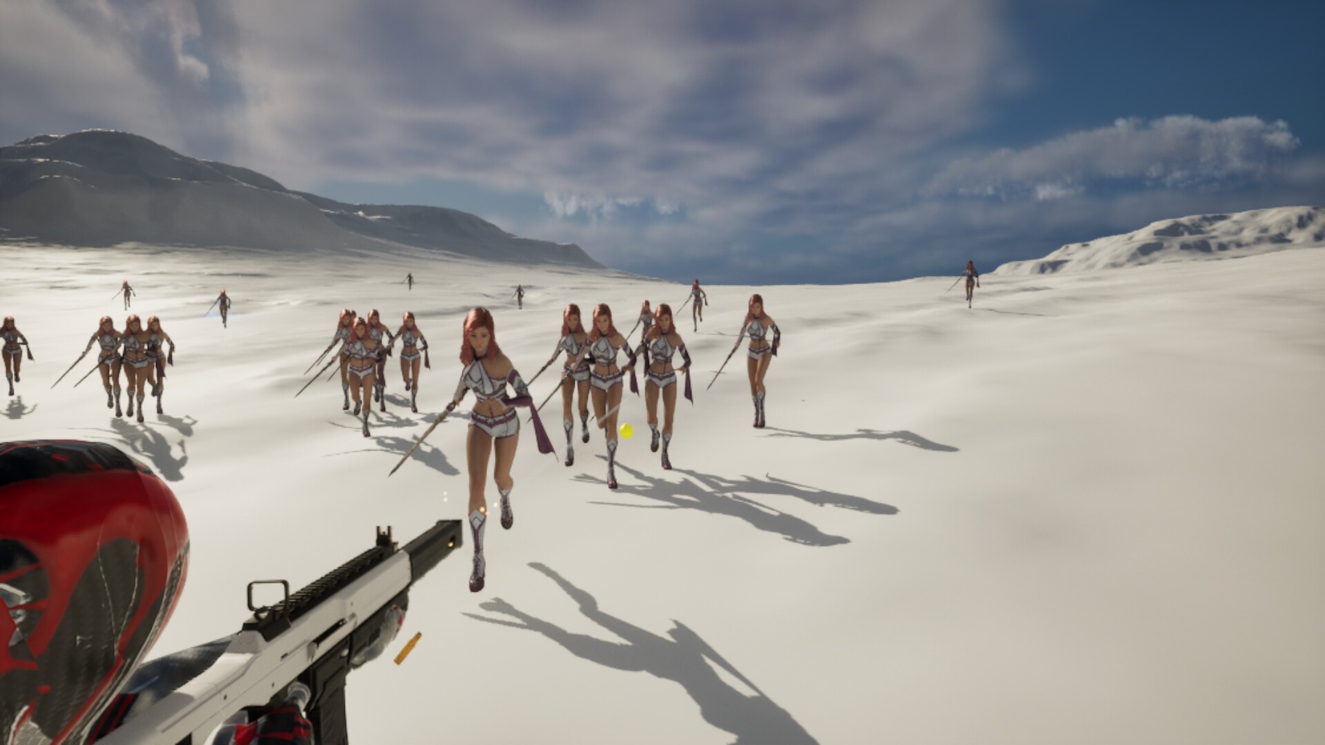 强者的自我修养/cultivation of the strong_3