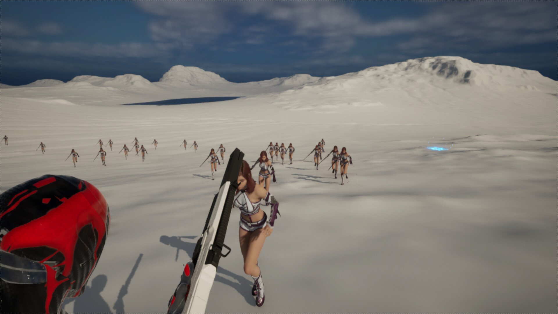 强者的自我修养/cultivation of the strong_5