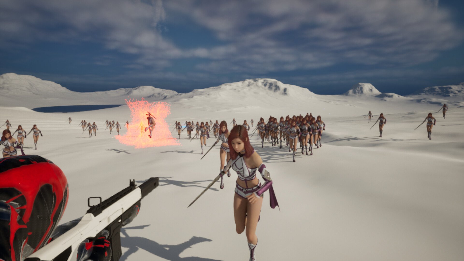 强者的自我修养/cultivation of the strong_2