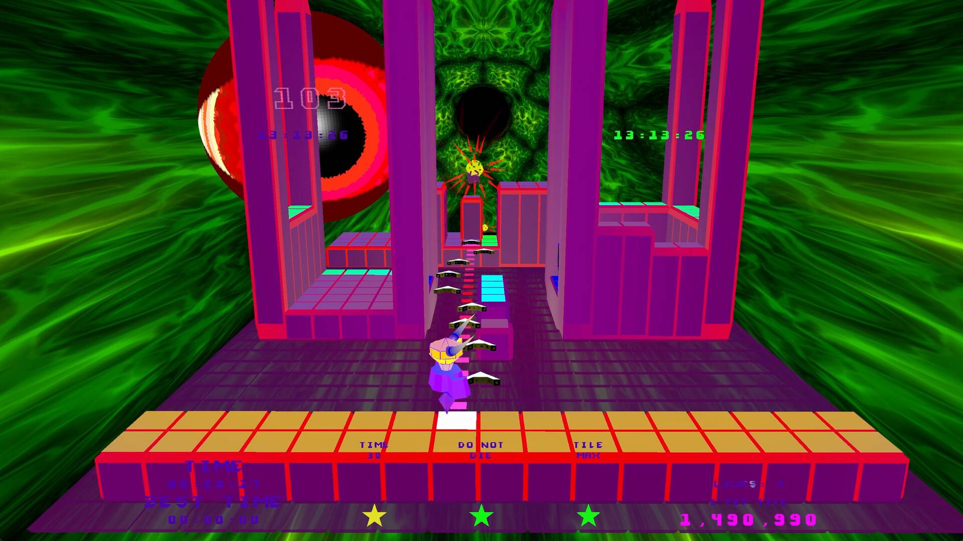 我，机器人：重制版/I, Robot_1