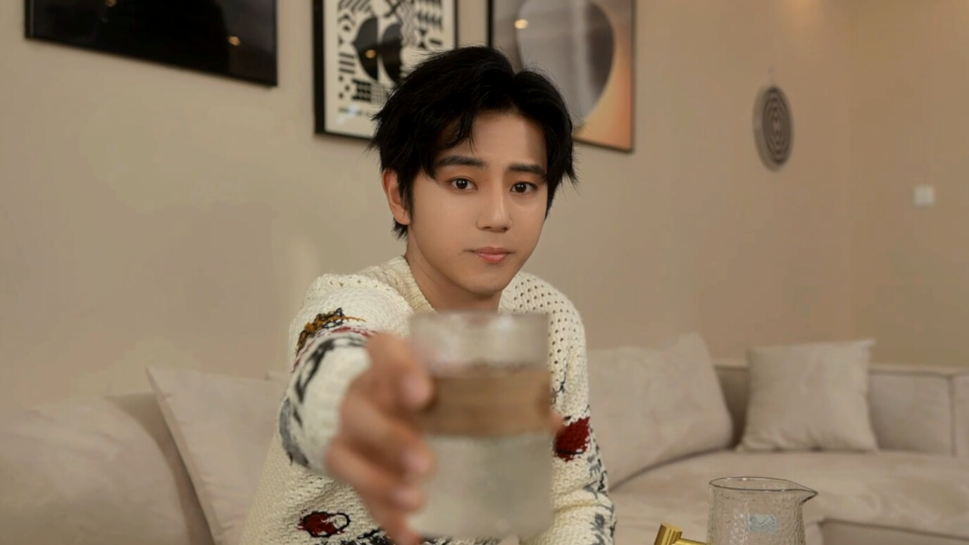 天哪！是心动的感觉！/Oh my god!Crush!_1