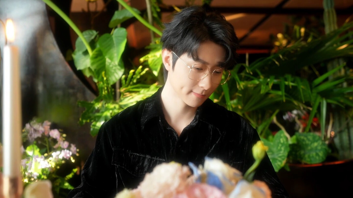 天哪！是心动的感觉！/Oh my god!Crush!_4