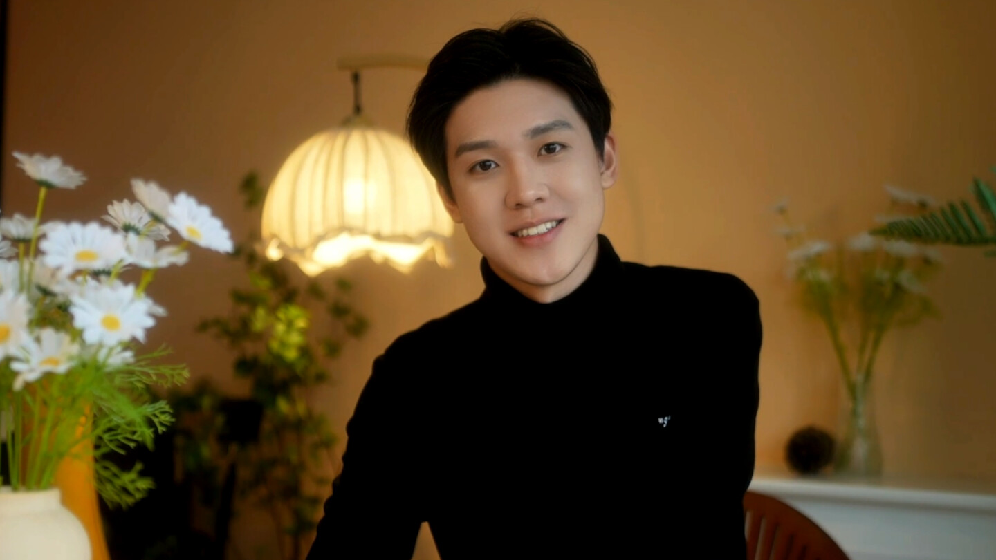 天哪！是心动的感觉！/Oh my god!Crush!_2