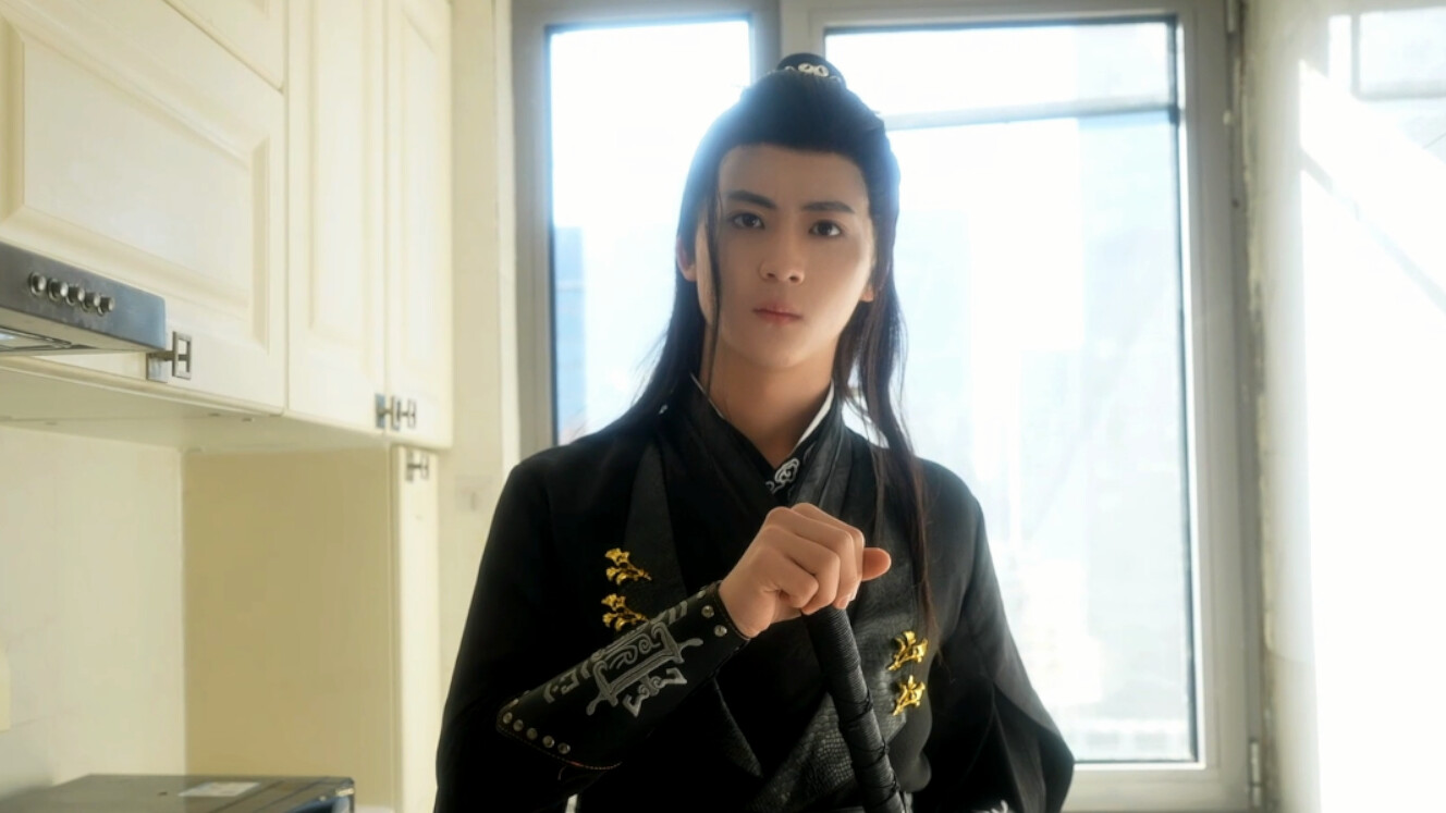 天哪！是心动的感觉！/Oh my god!Crush!_3