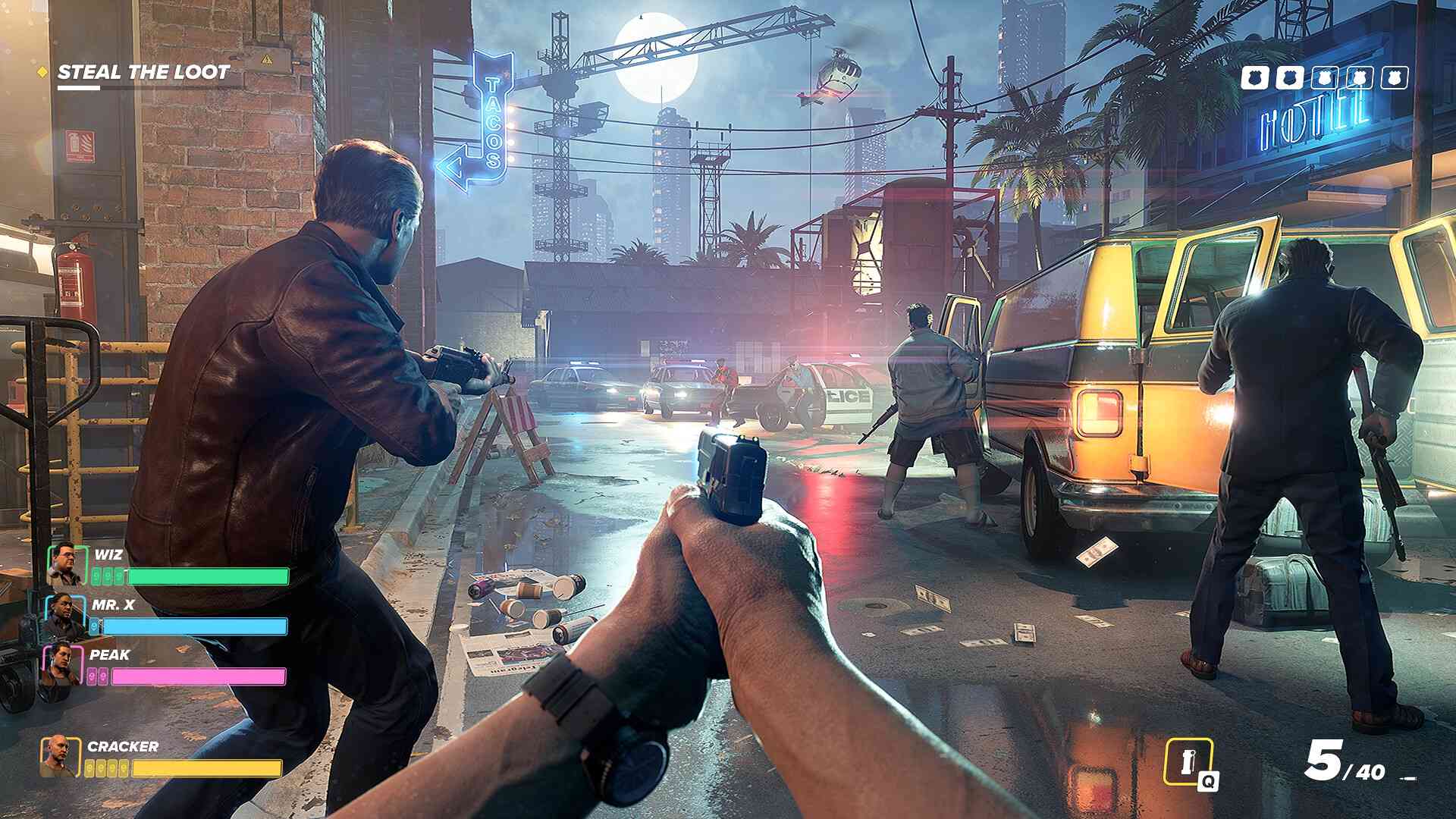 法外枭雄：滚石城/Crime Boss: Rockay City_1