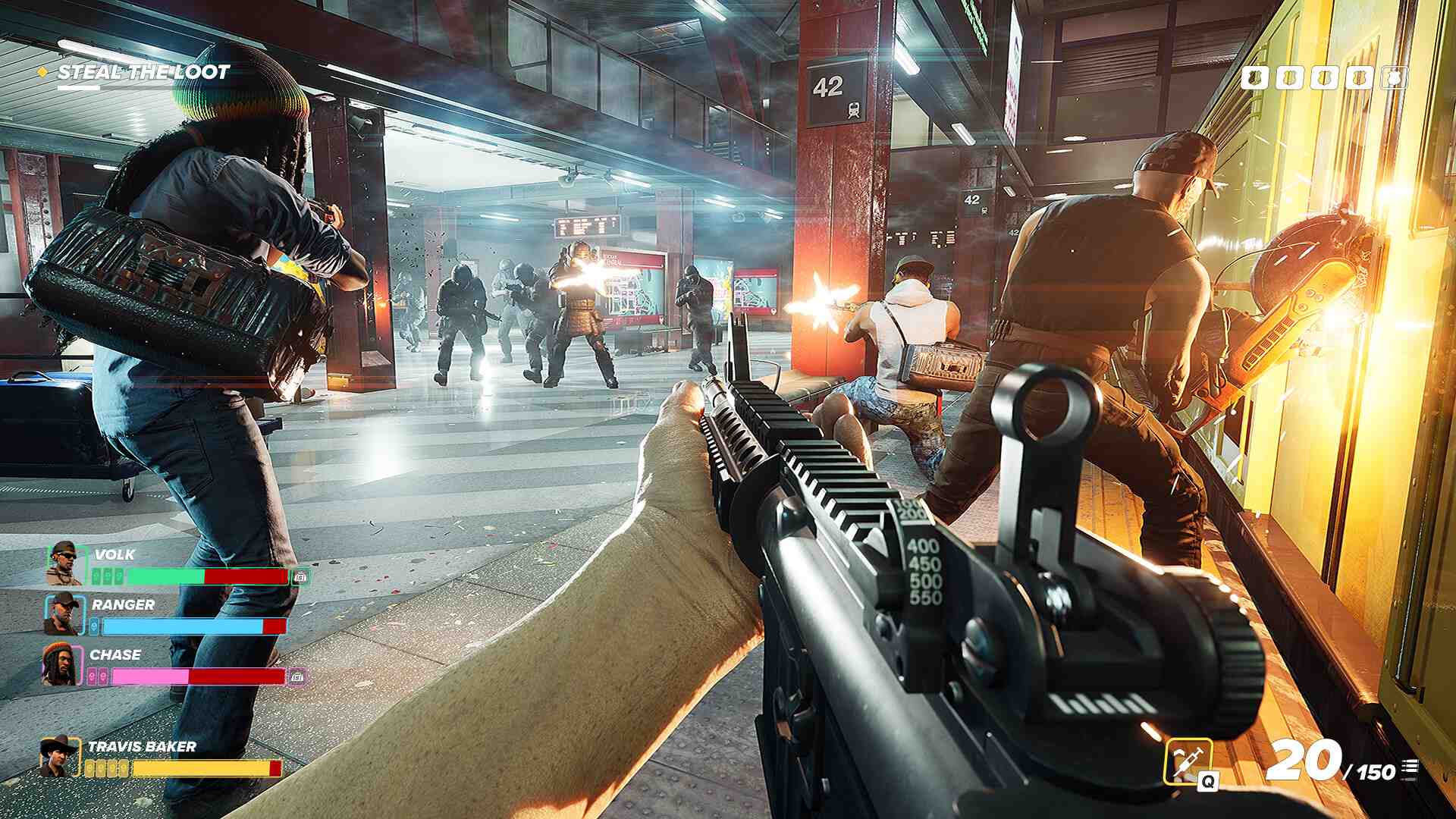 法外枭雄：滚石城/Crime Boss: Rockay City_0