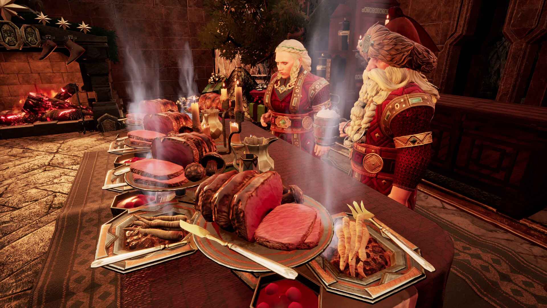 指环王：重返墨瑞亚/The Lord of the Rings: Return to Moria_1