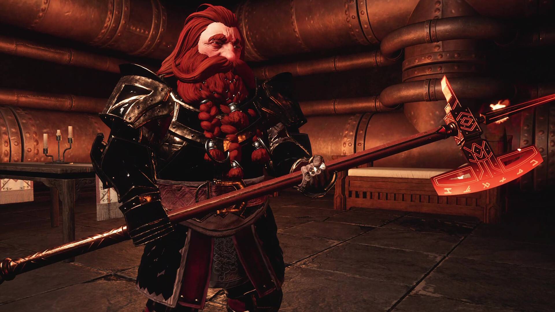 指环王：重返墨瑞亚/The Lord of the Rings: Return to Moria_3