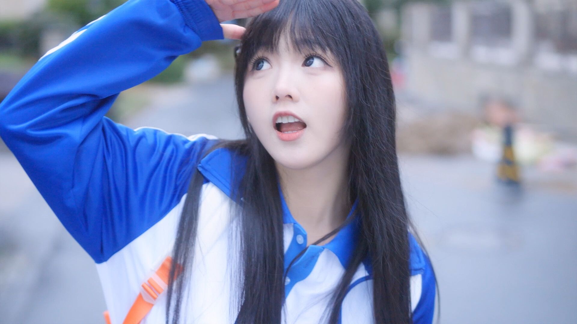 女神保卫战：我的同居女神竟是小姨子_3