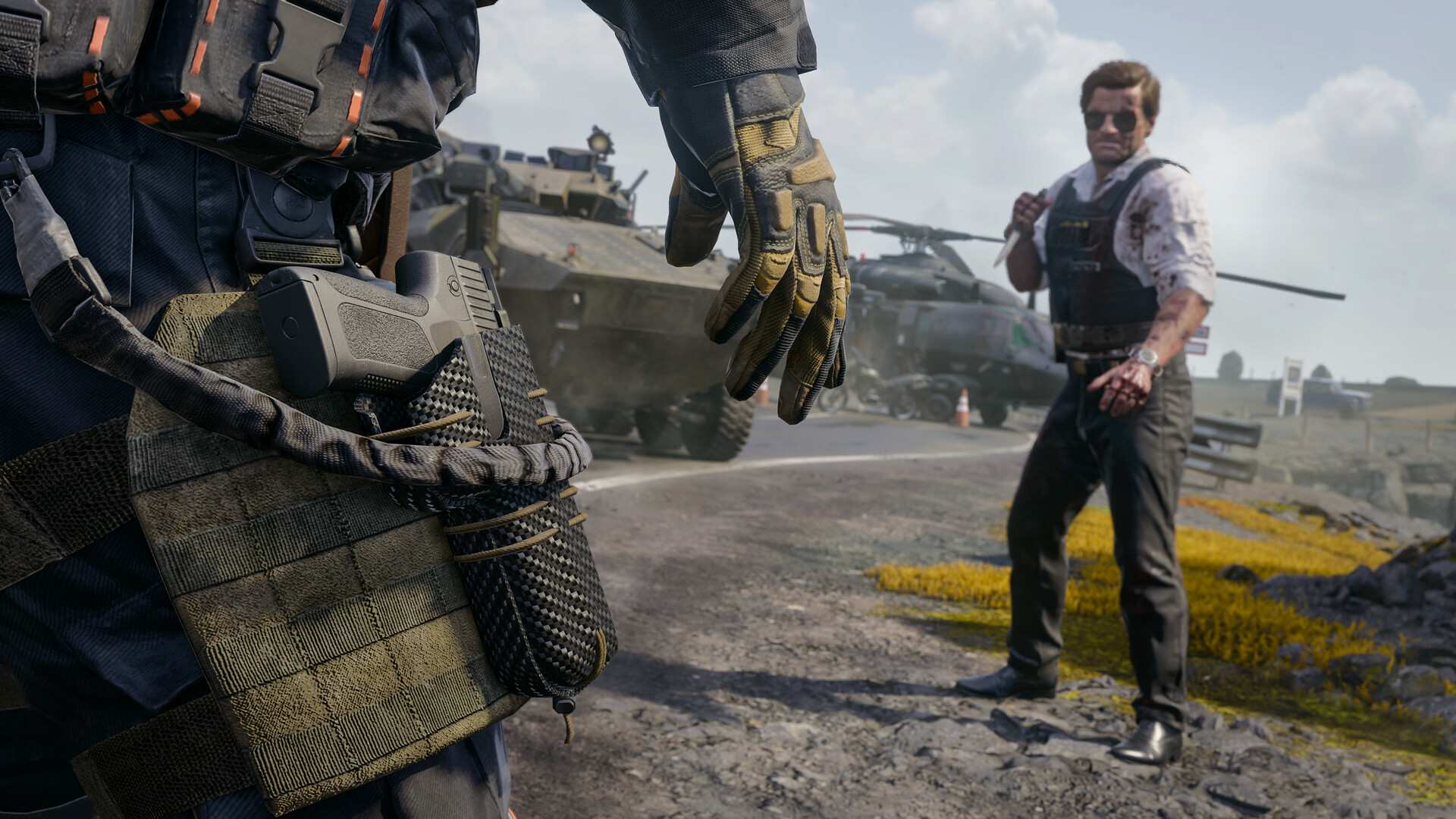 使命召唤21：黑色行动6/Call of Duty: Black Ops 6_5