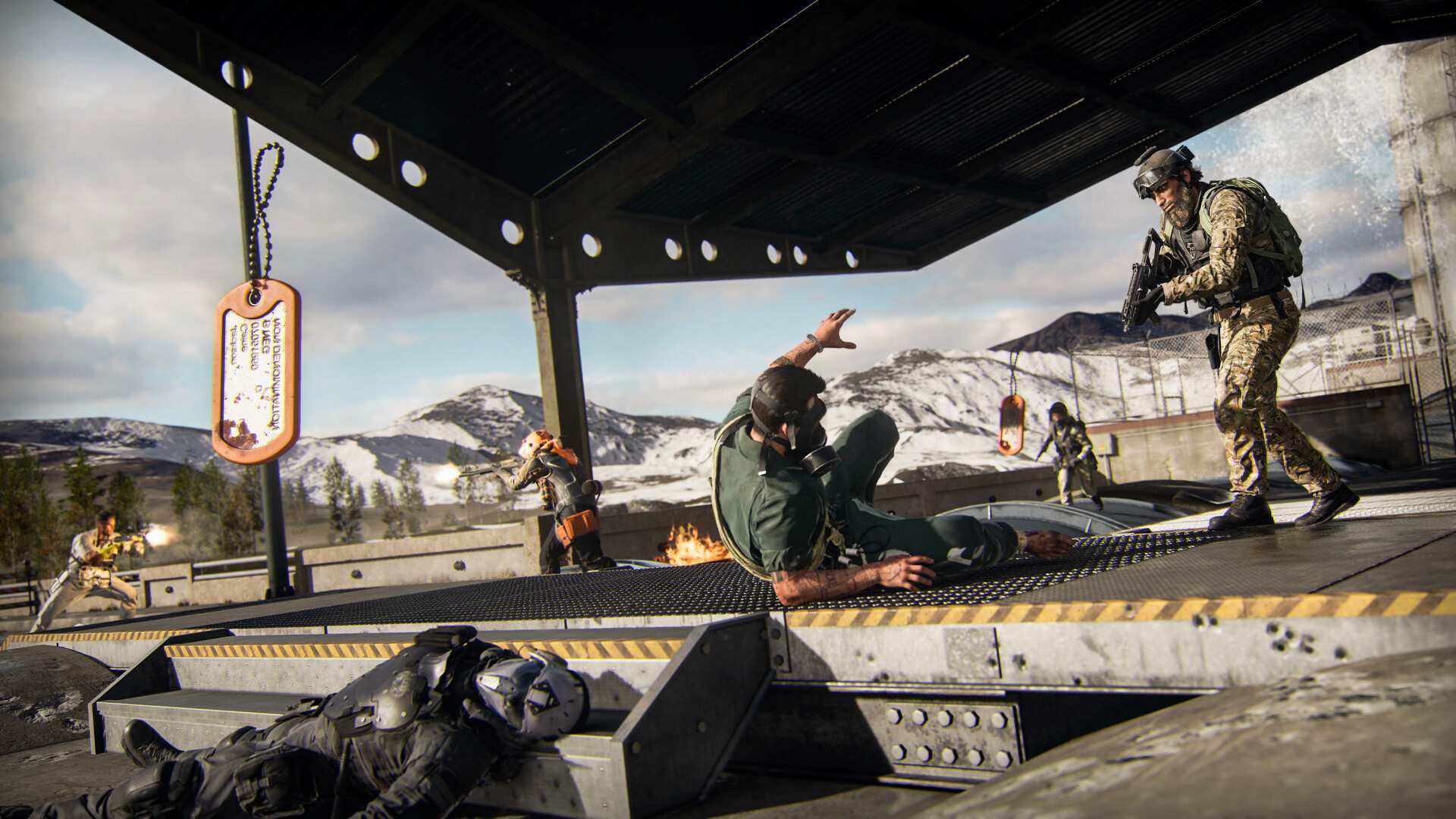 使命召唤21：黑色行动6/Call of Duty: Black Ops 6_3