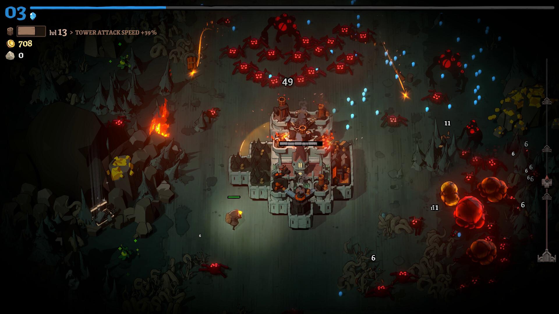 怪物来袭：滚滚征途/Monsters are Coming! Rock & Road_0