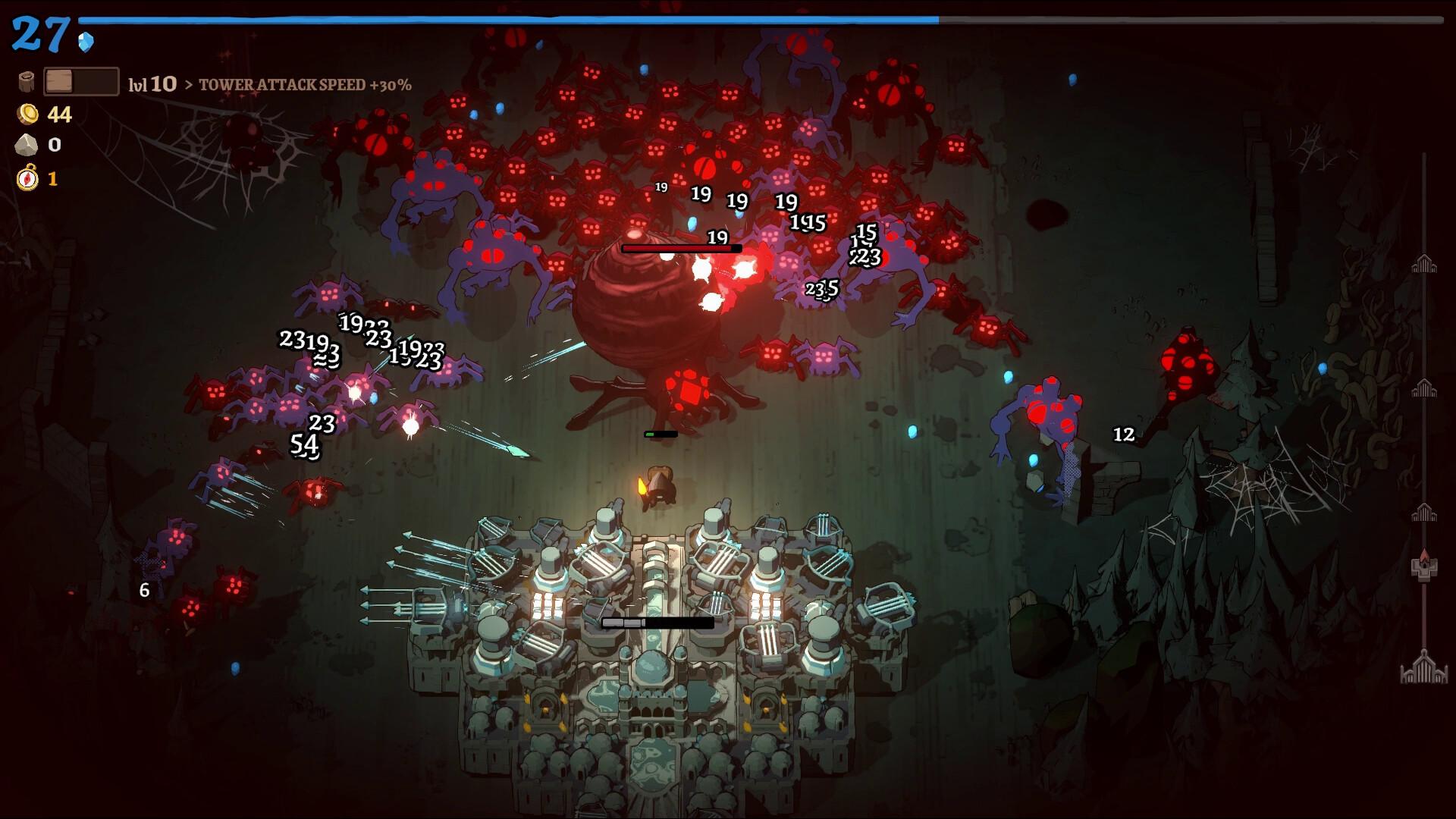 怪物来袭：滚滚征途/Monsters are Coming! Rock & Road_5