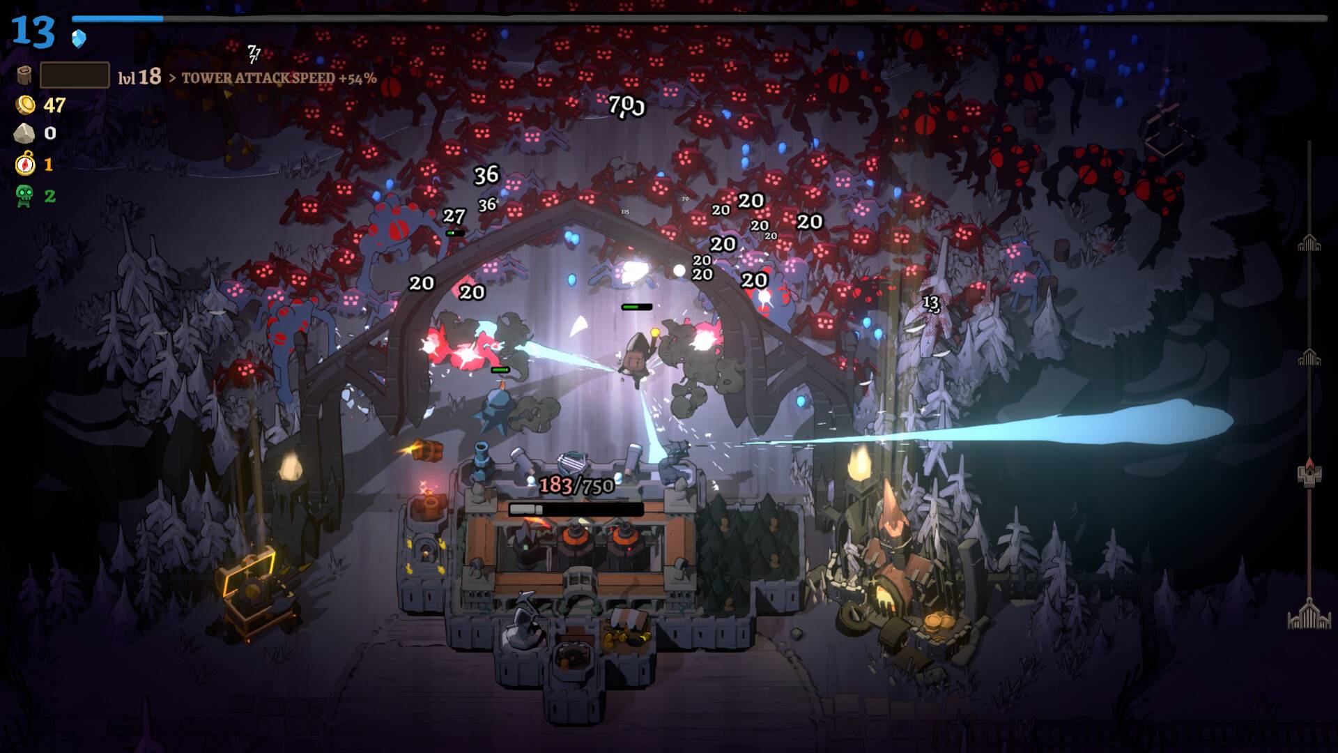 怪物来袭：滚滚征途/Monsters are Coming! Rock & Road_4