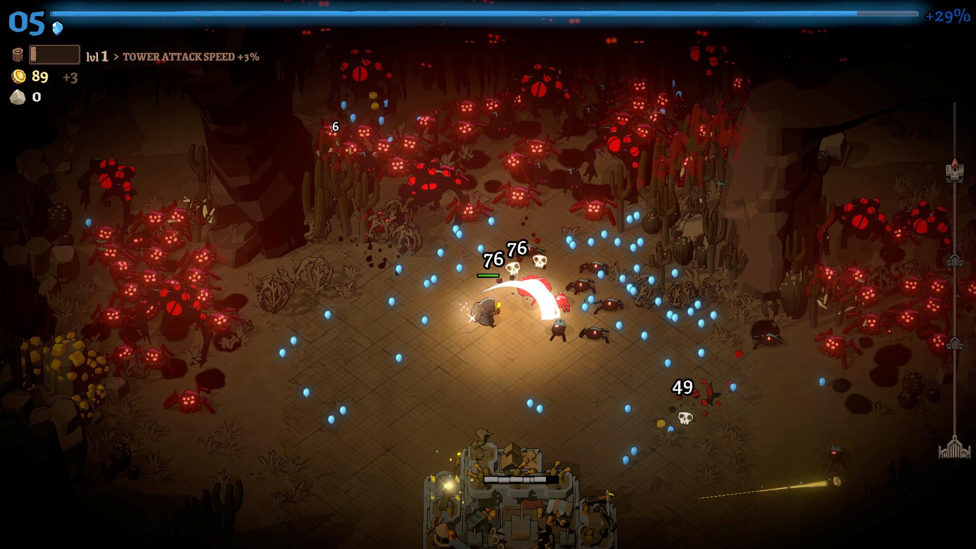 怪物来袭：滚滚征途/Monsters are Coming! Rock & Road_3